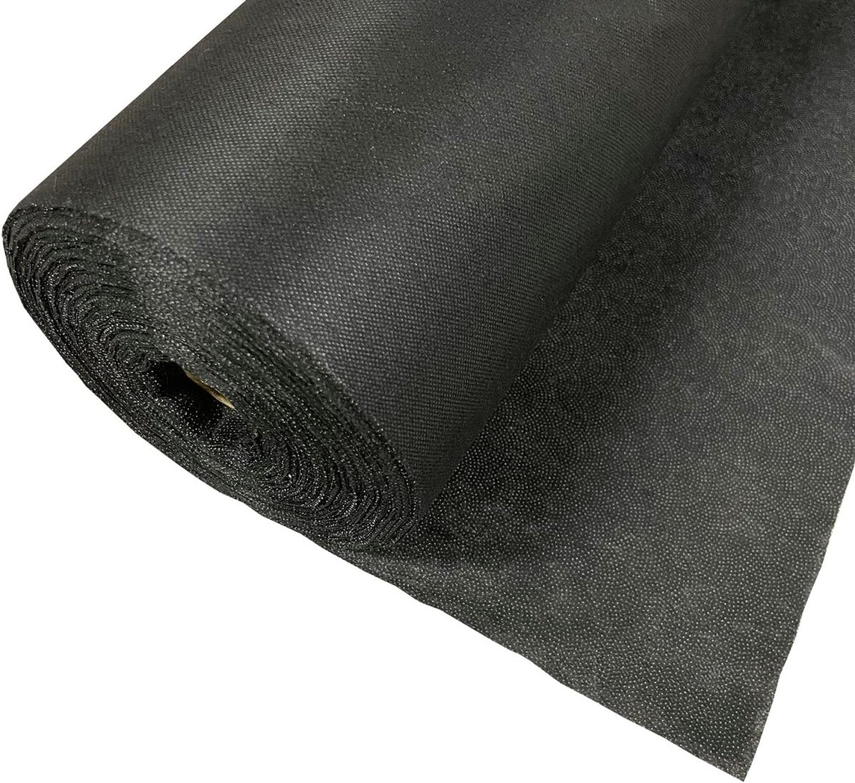 3 Metres Tear Away Iron On Stabilizer Interfacing (For Hand & Machine Sewing)