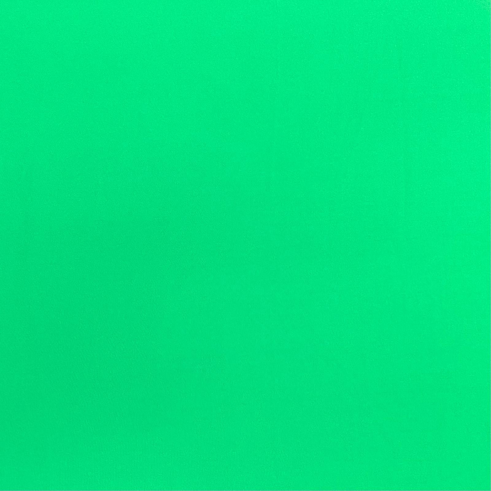 3 Metres, Soft Touch American Crepe - 55" Wide (Green)