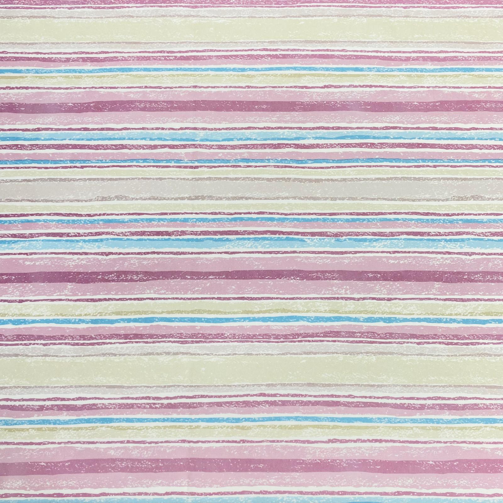 Luxurious Printed Satin- 'Pastel' 55" Wide (3 Metres)