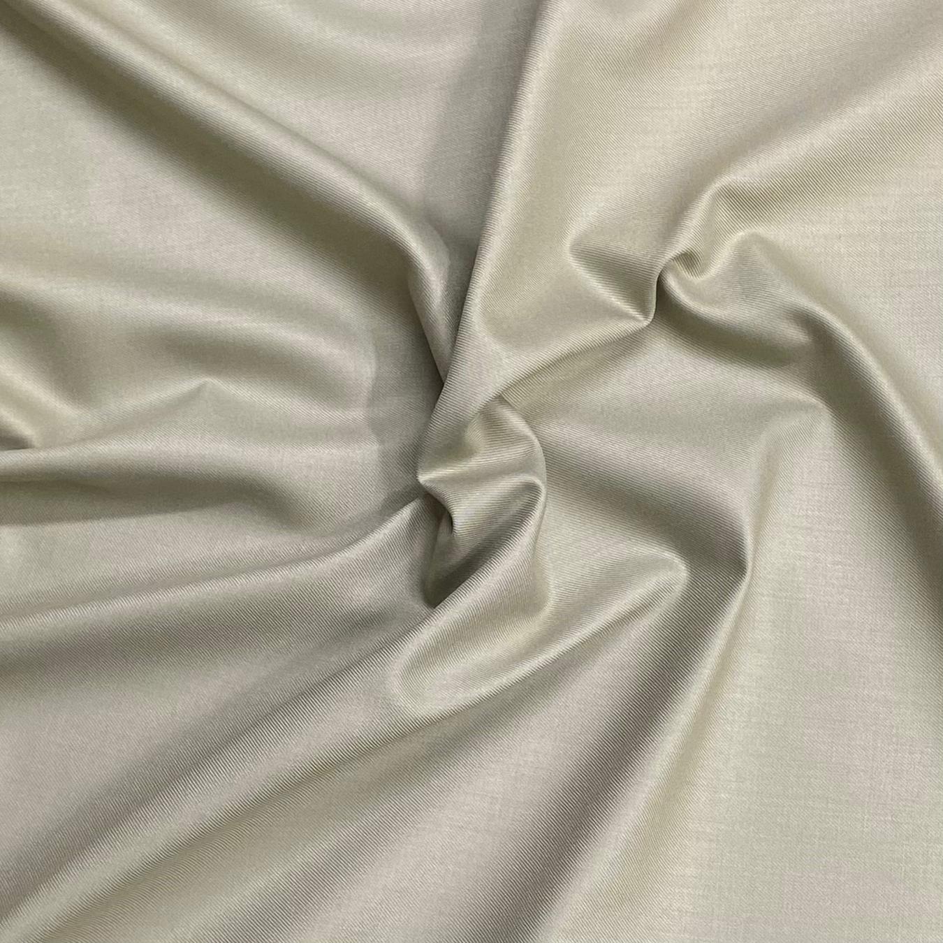 3 Metres Luxurious British Made Suiting - 55'' Wide (Sage)