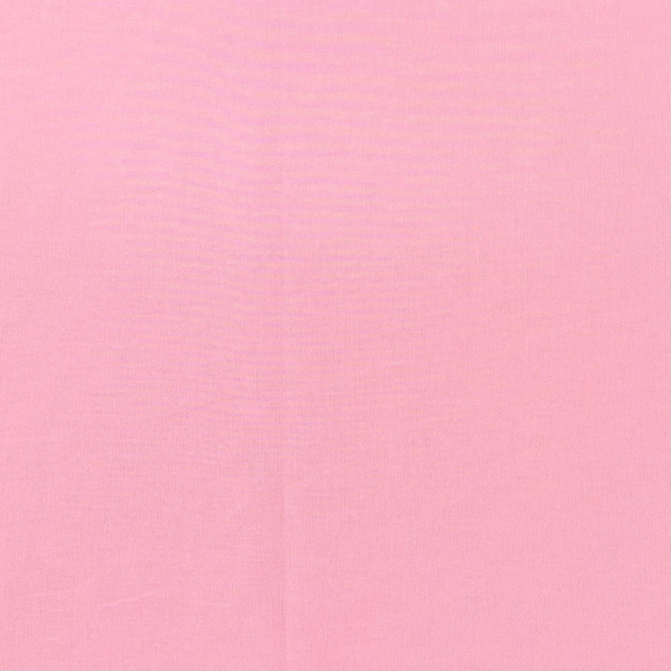 Pound A Metre Per Metre Plain Cotton Canvas - 55" Wide (Salmon)