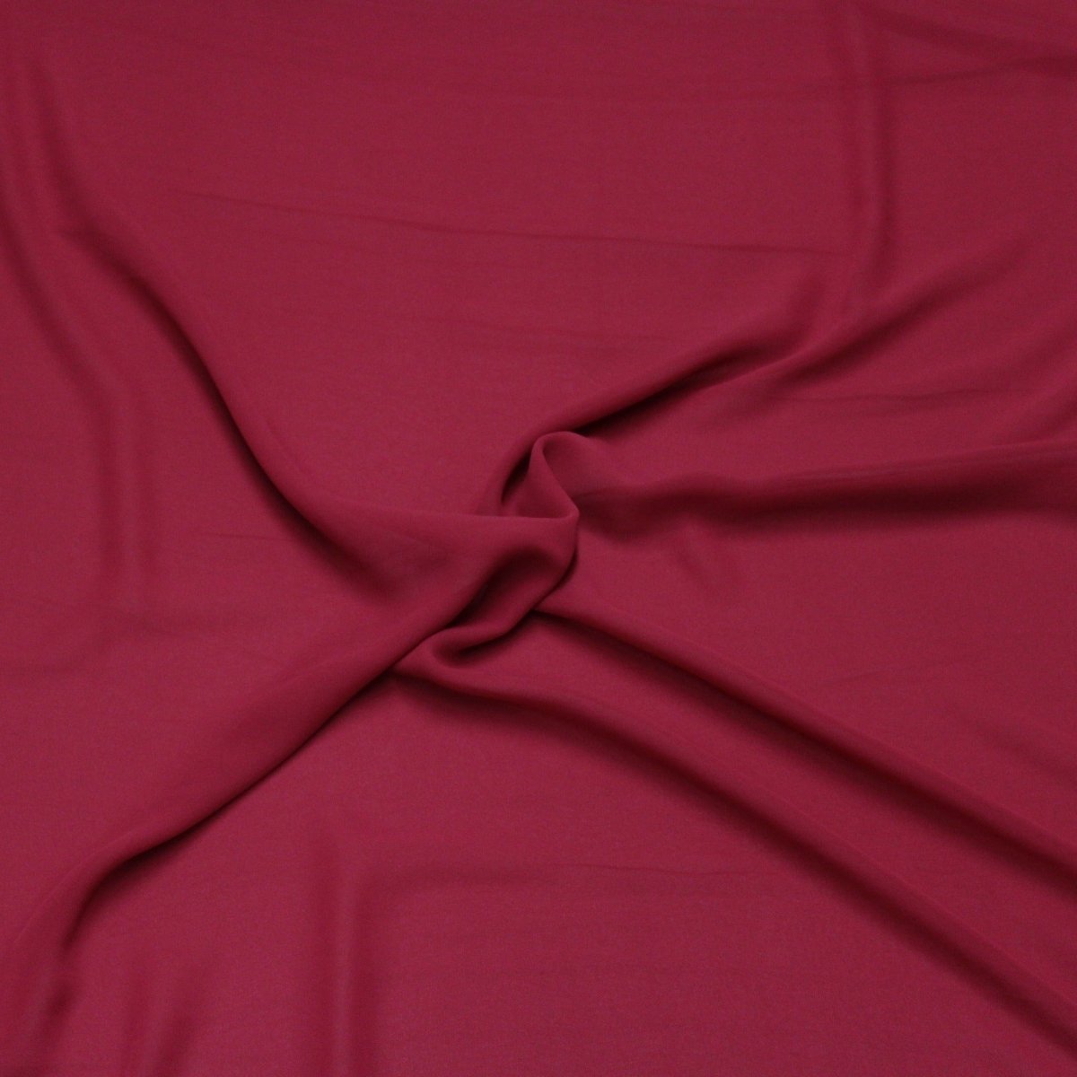 Premium Quality Plain Georgette 59" Wide - Variations Available - Pound A Metre