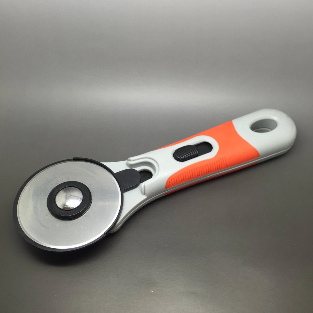 DAFA 60mm Soft Grip Rotary Cutter