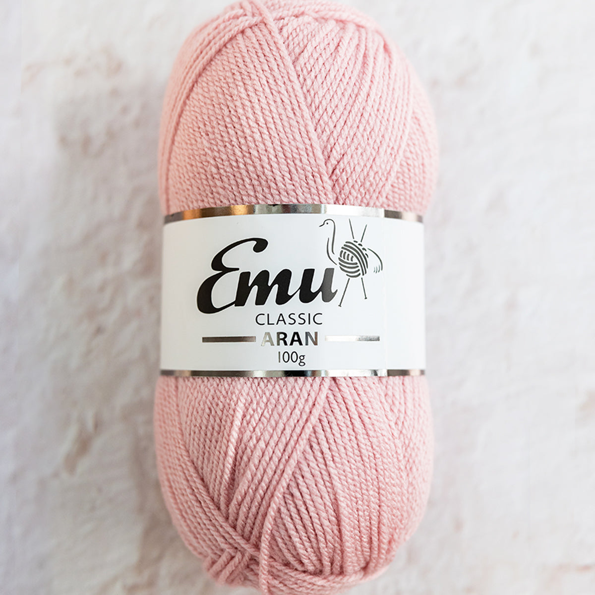 Emu Classic Aran Yarn- 100g