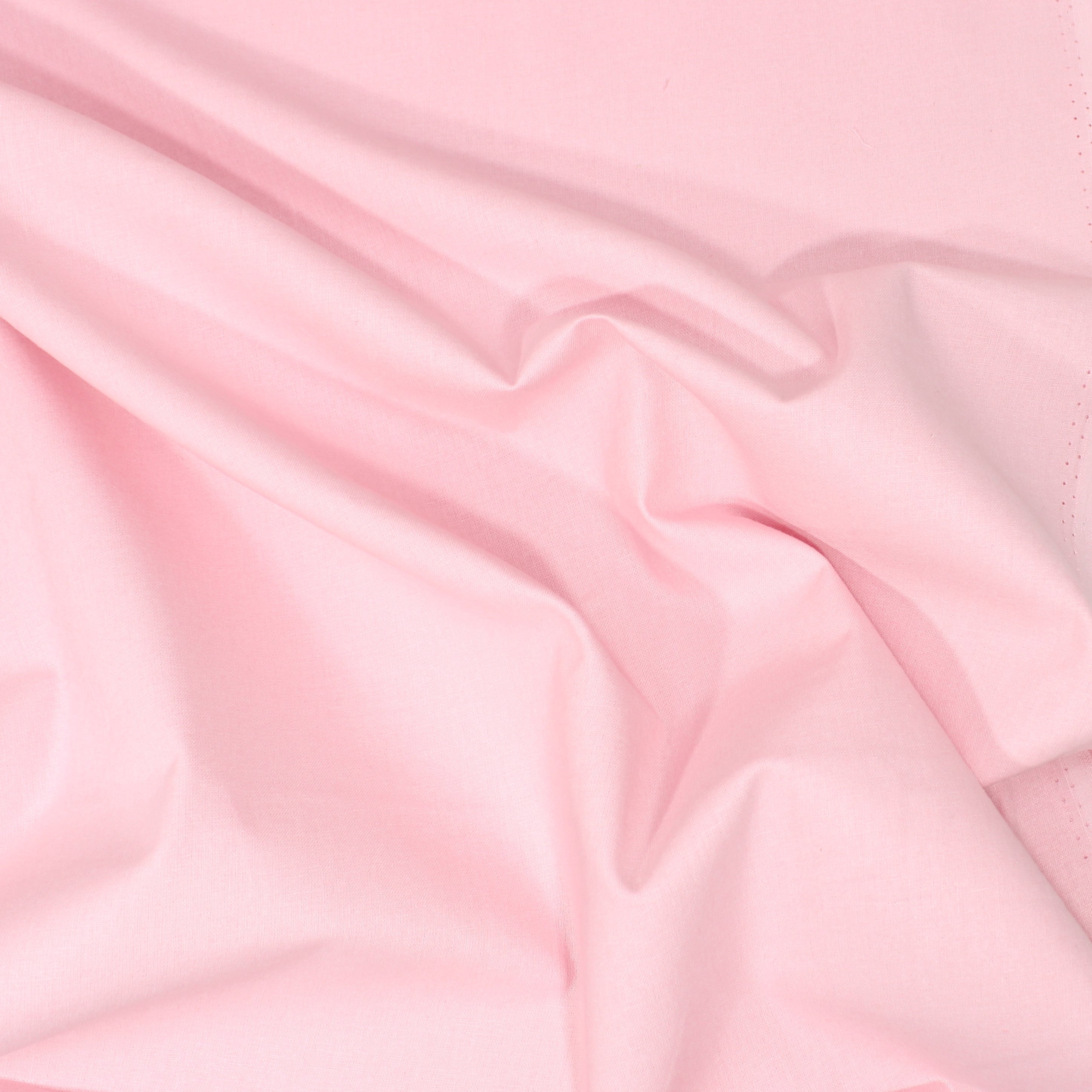 Plain Quilting 100% Cotton- K35 44" Wide (90 Colours Available)