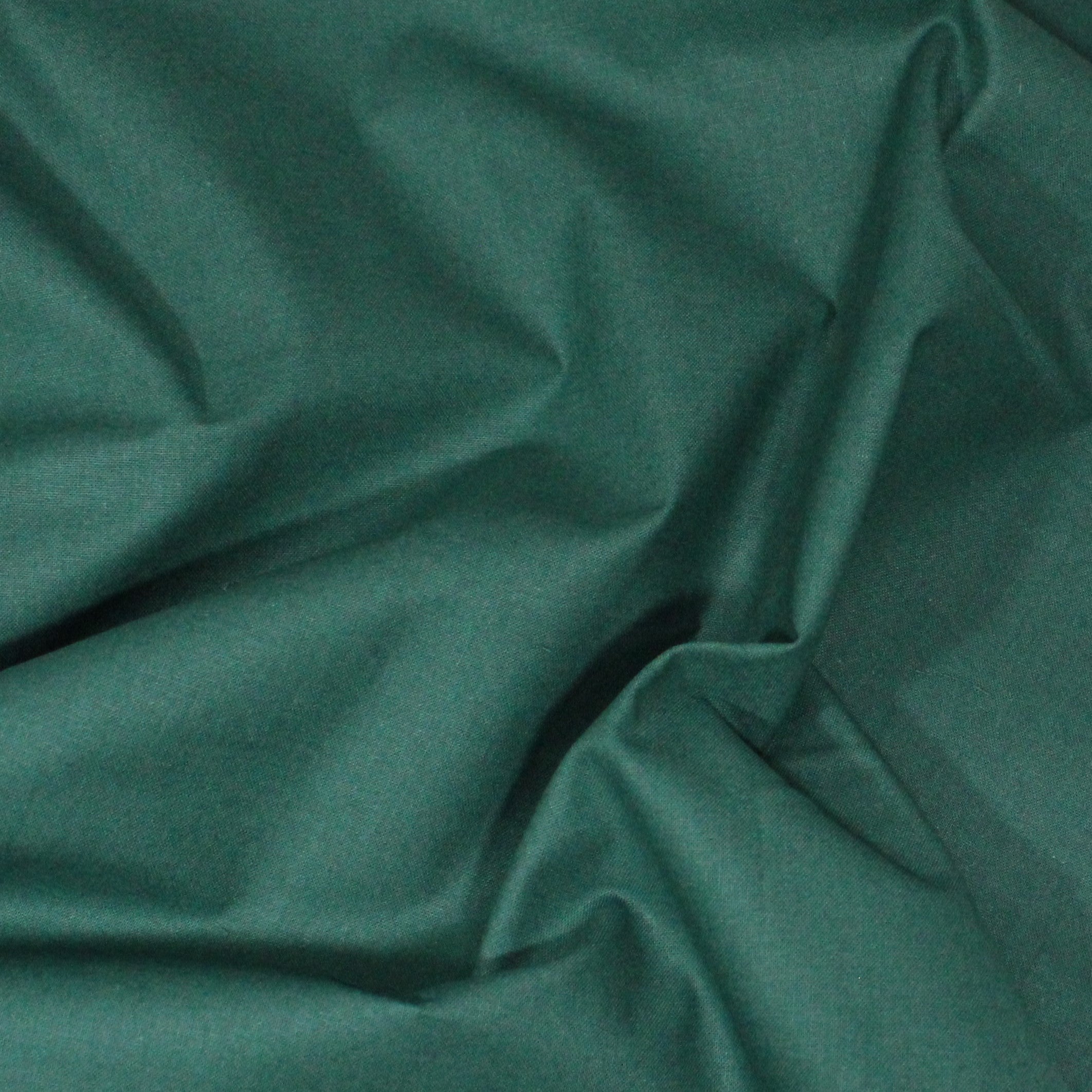 Plain Quilting 100% Cotton- K35 44" Wide (90 Colours Available)