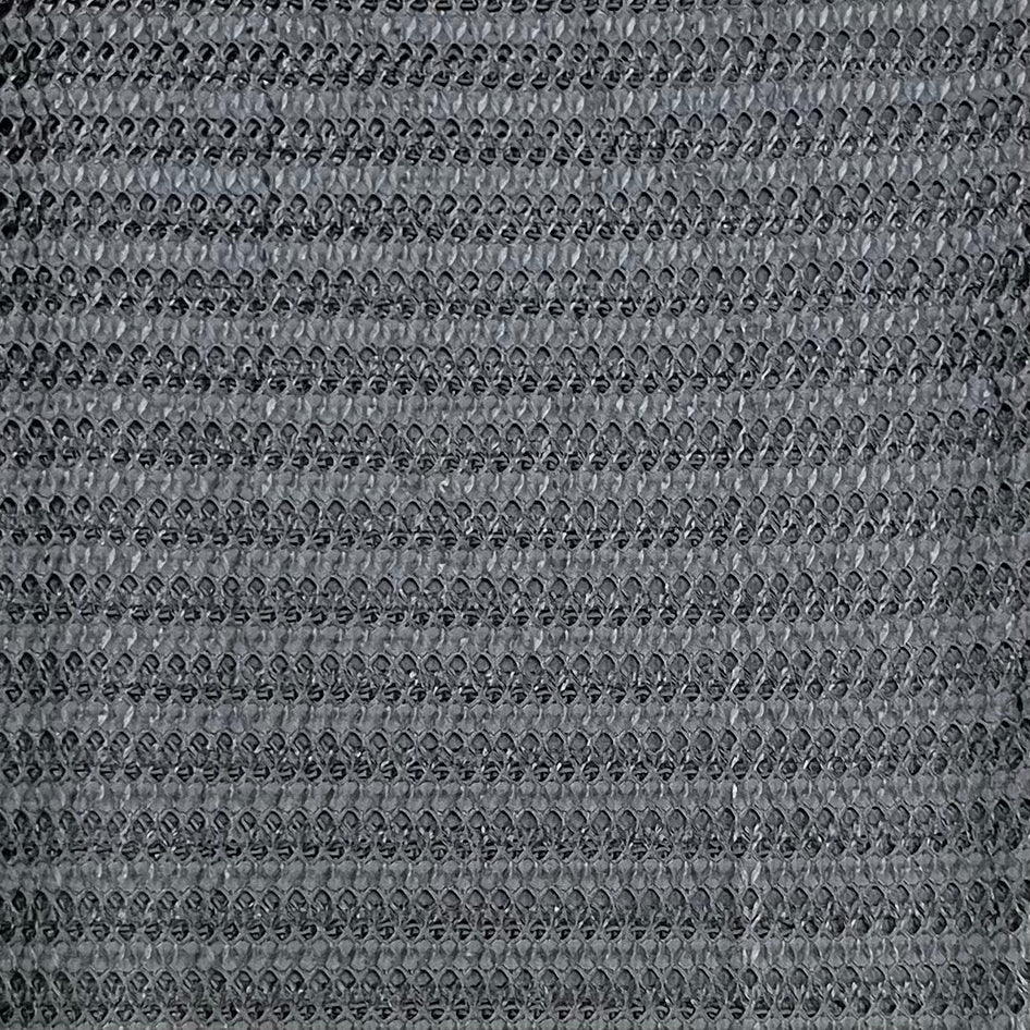 Pound A Metre 3 Metres Beautiful Lace Fabric – 55" Wide (Black)