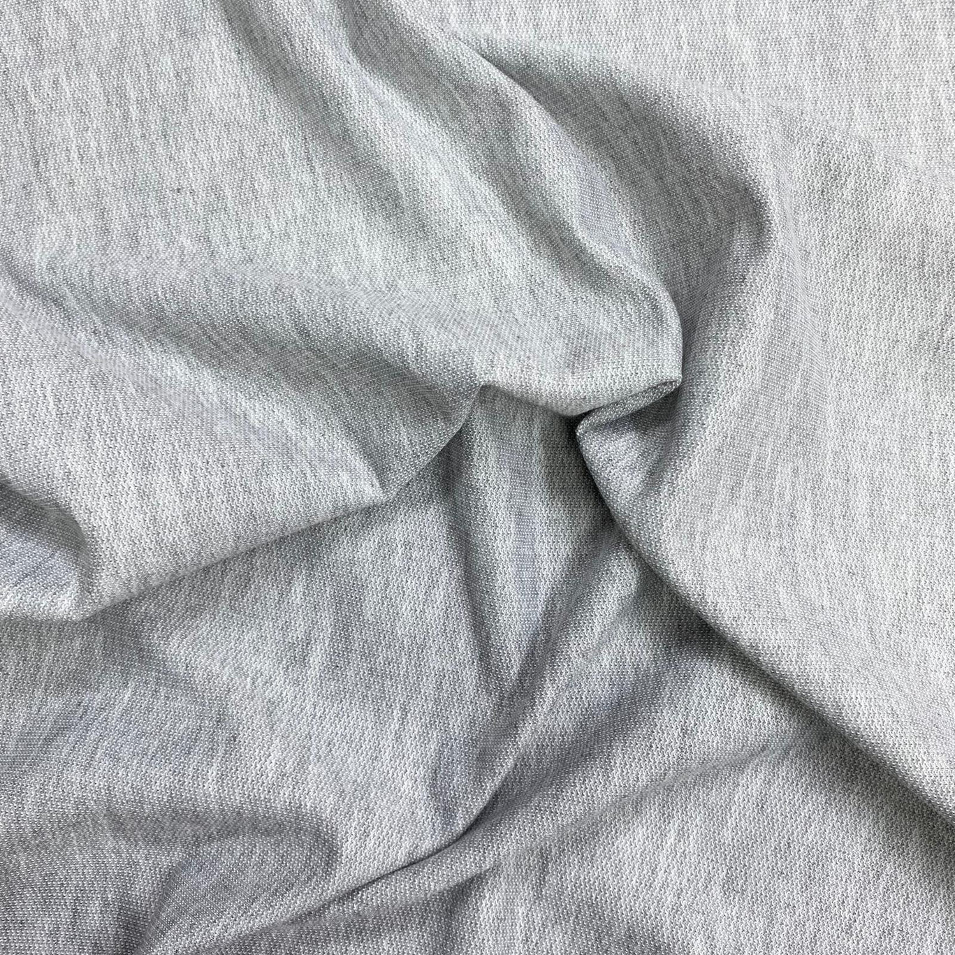 Pound A Metre 3 Metres, Heavy-Weight Cotton Sweatshirt Jersey 55” Wide (Sweatshirt 5)