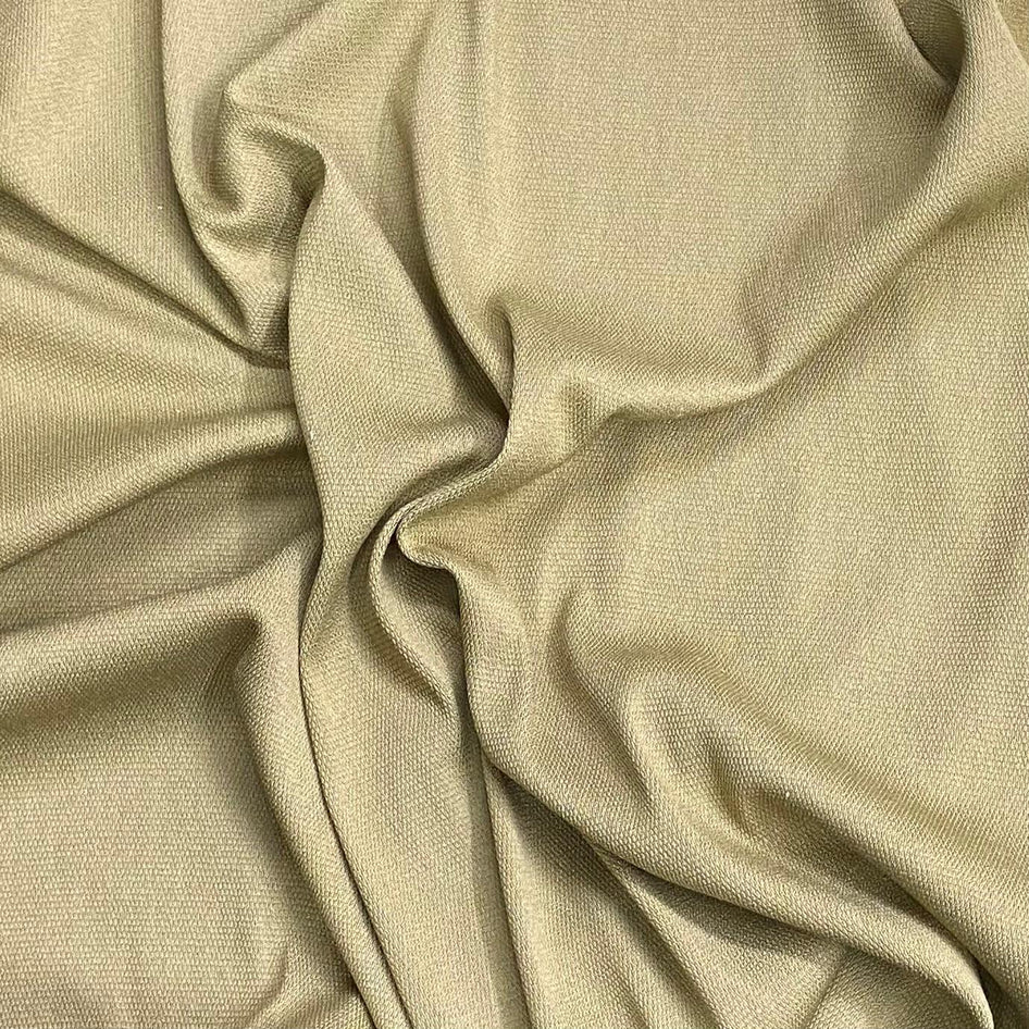 Pound A Metre 3 Metres, Heavy-Weight Cotton Sweatshirt Jersey 55” Wide (Sweatshirt 7)