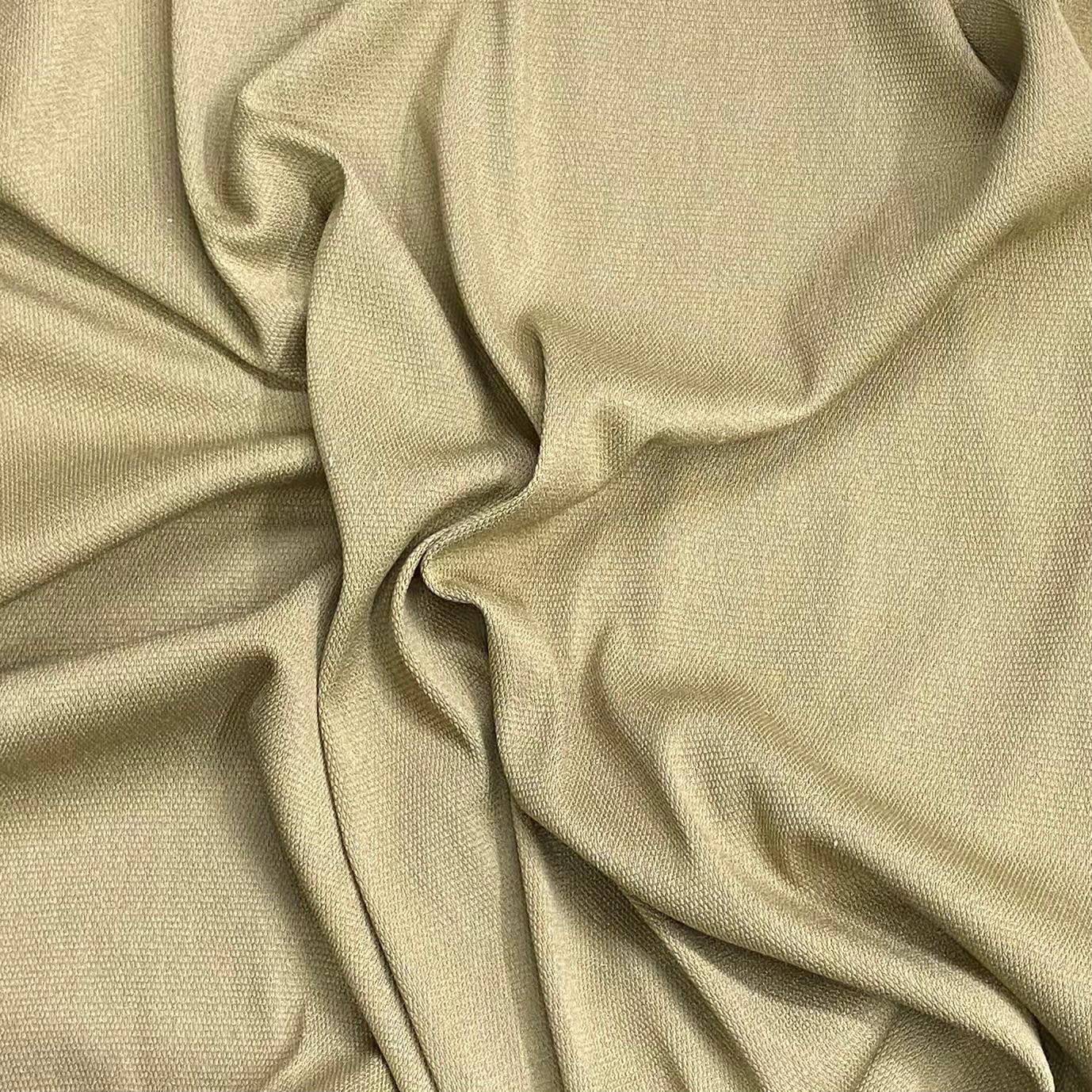 Pound A Metre 3 Metres, Heavy-Weight Cotton Sweatshirt Jersey 55” Wide (Sweatshirt 7)