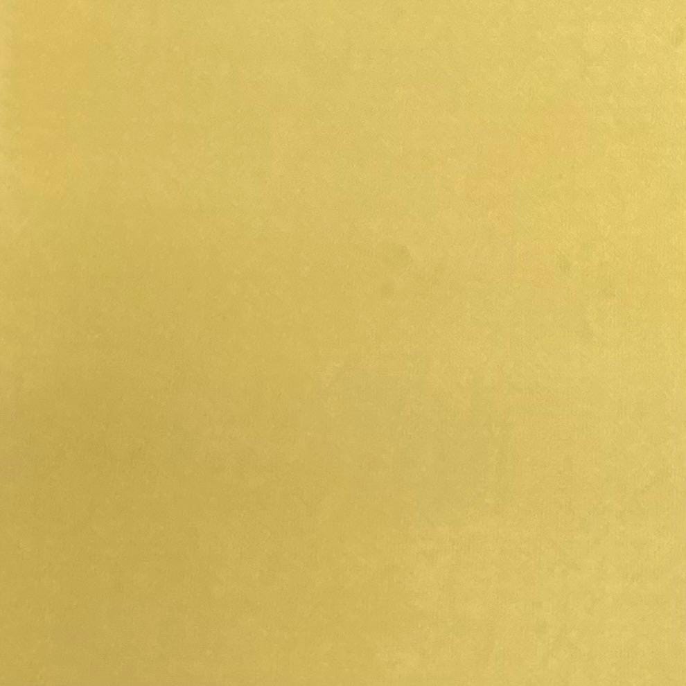 Pound A Metre 3 Metres Luxurious Plain Winter Viscose- 55'' - (Goldy Beige)