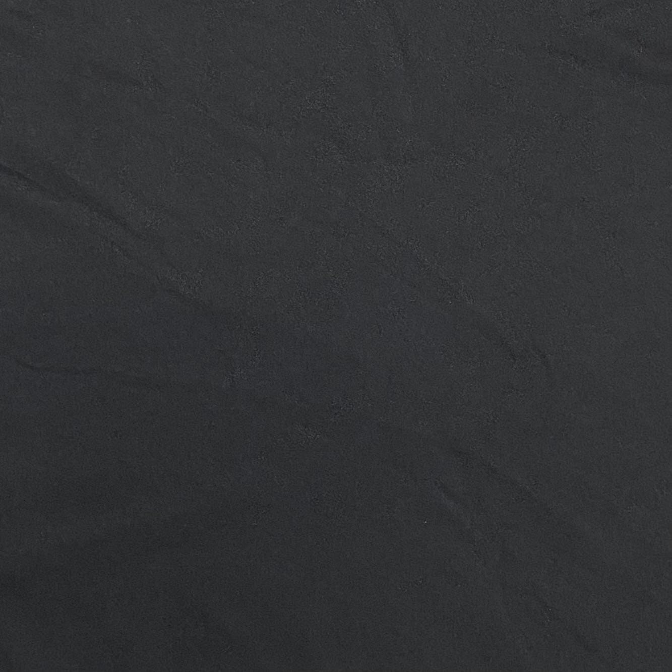 Pound A Metre 3 Metres Luxurious Polyester Jersey- 58'' Wide (Black)