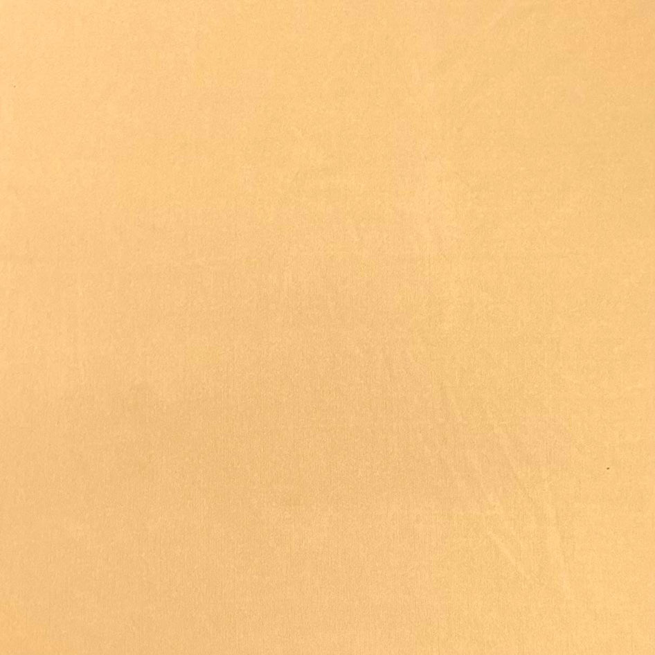 Pound A Metre 3 Metres Luxurious Polyester Jersey- 58'' Wide (Gold)