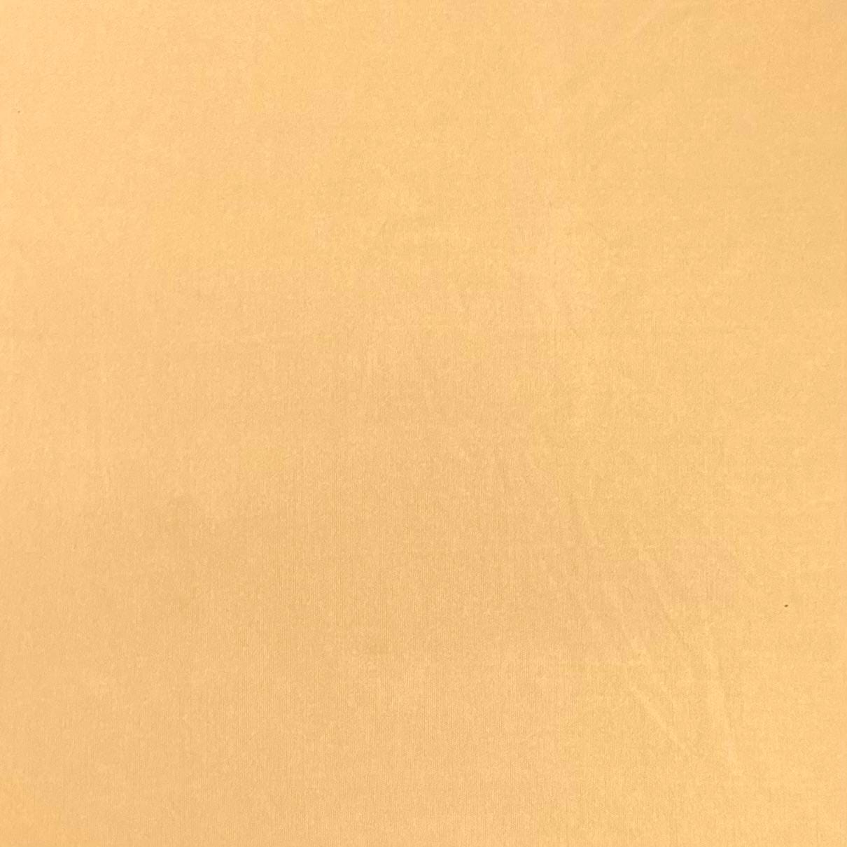 Pound A Metre 3 Metres Luxurious Polyester Jersey- 58'' Wide (Gold)