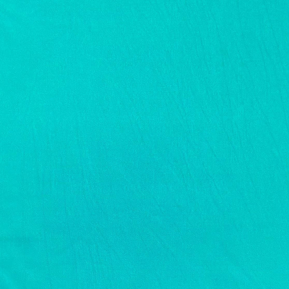 Pound A Metre 3 Metres Luxurious Polyester Jersey- 58'' Wide (Teal)
