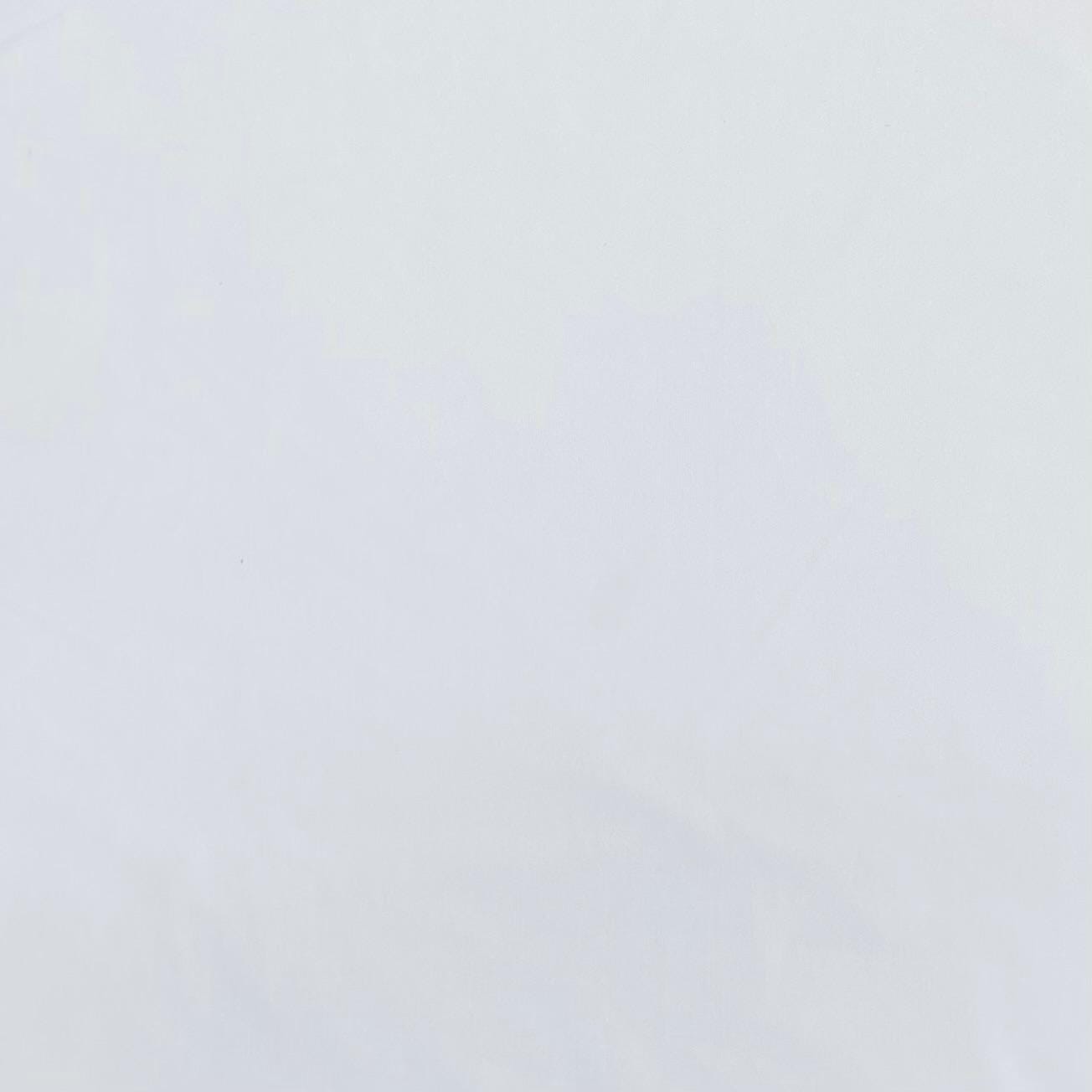 Pound A Metre 3 Metres Luxurious Polyester Jersey- 58'' Wide (White)