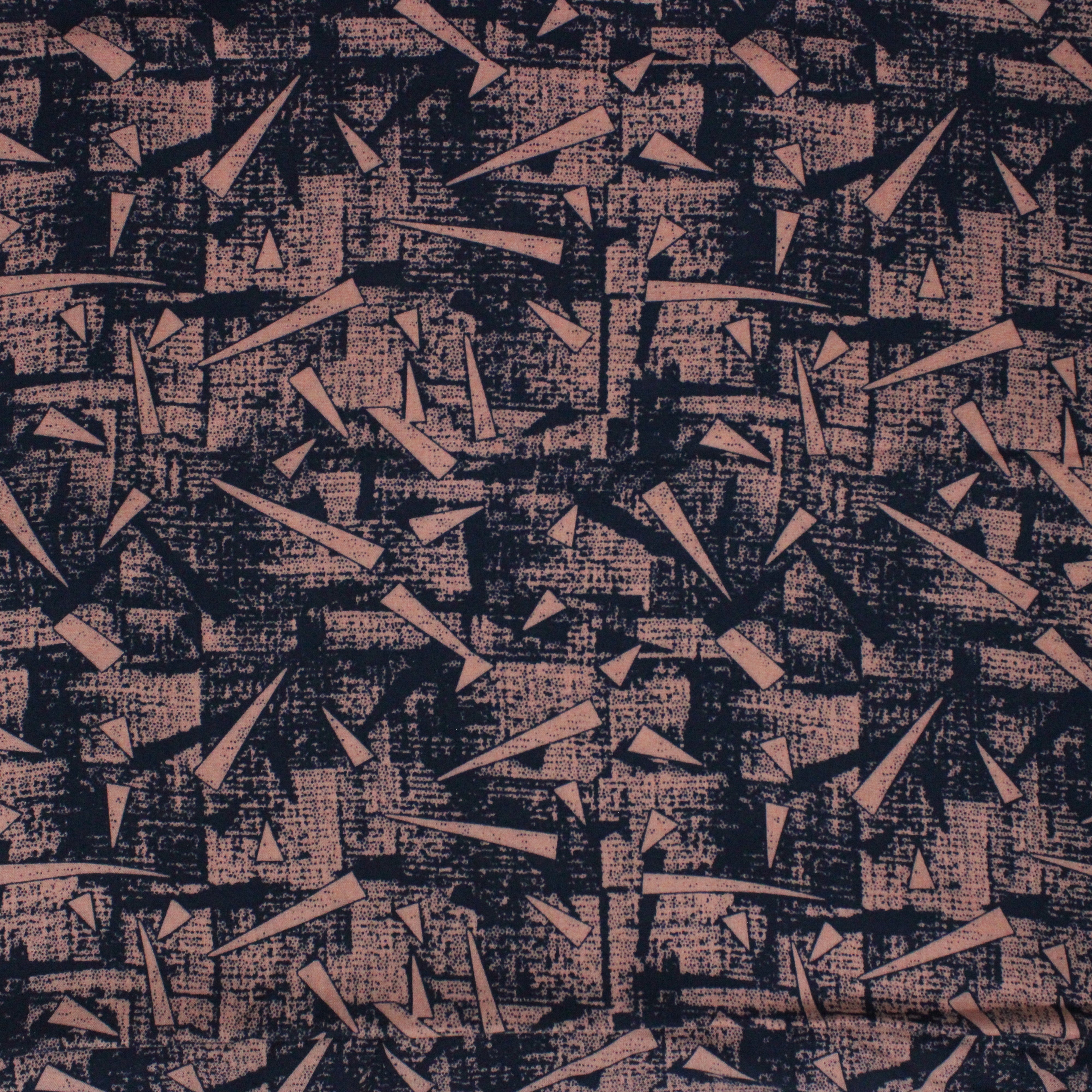 Premium Viscose Fabric, 'PURP' - 55" Wide (3 Metres)