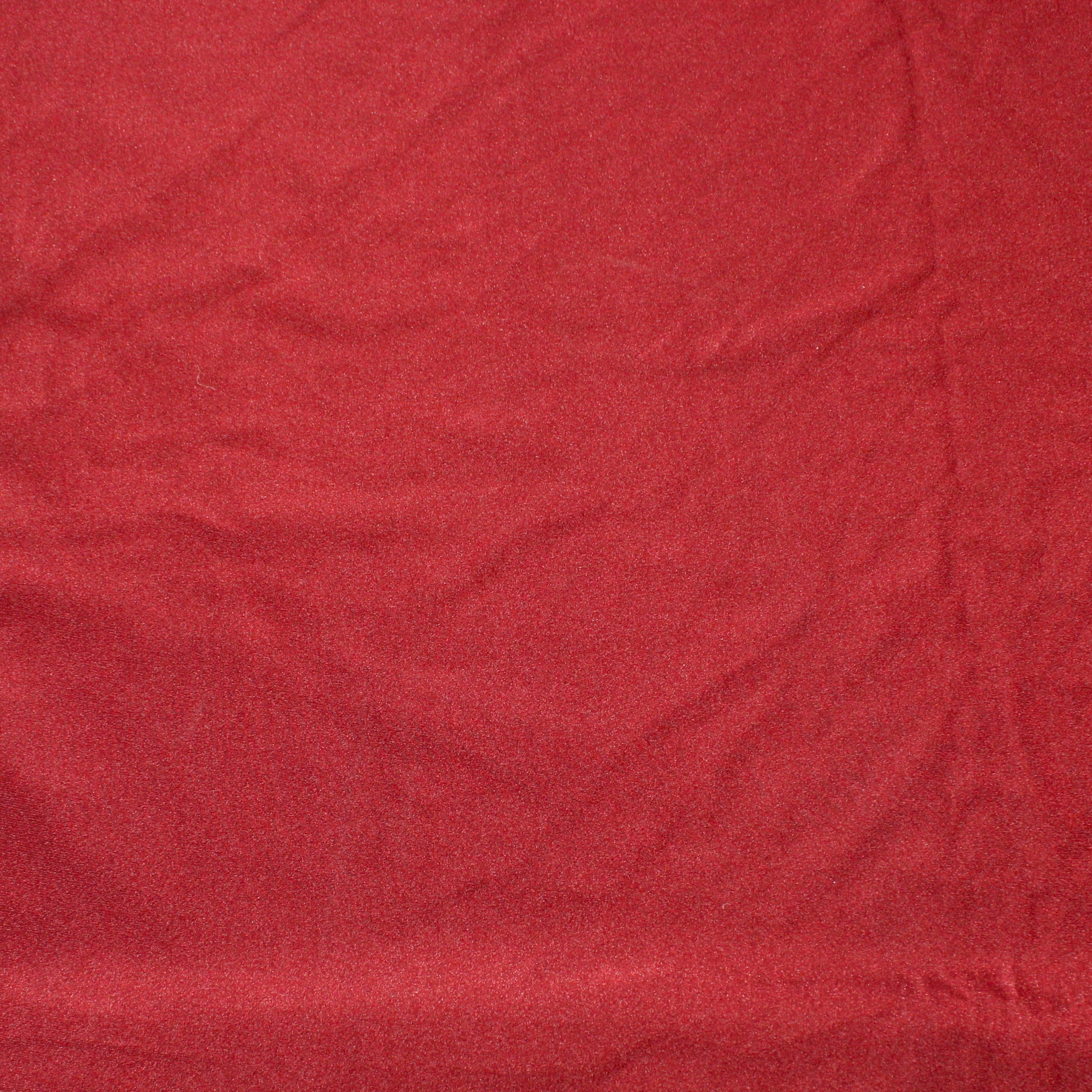 Per Metre, Super Soft Shiny Lycra, 'MAROON' - 55" Wide