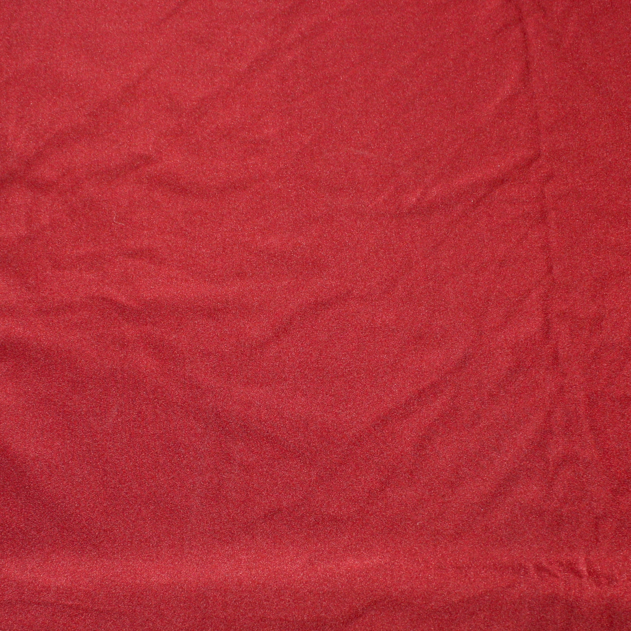 Per Metre, Super Soft Shiny Lycra, 'MAROON' - 55" Wide