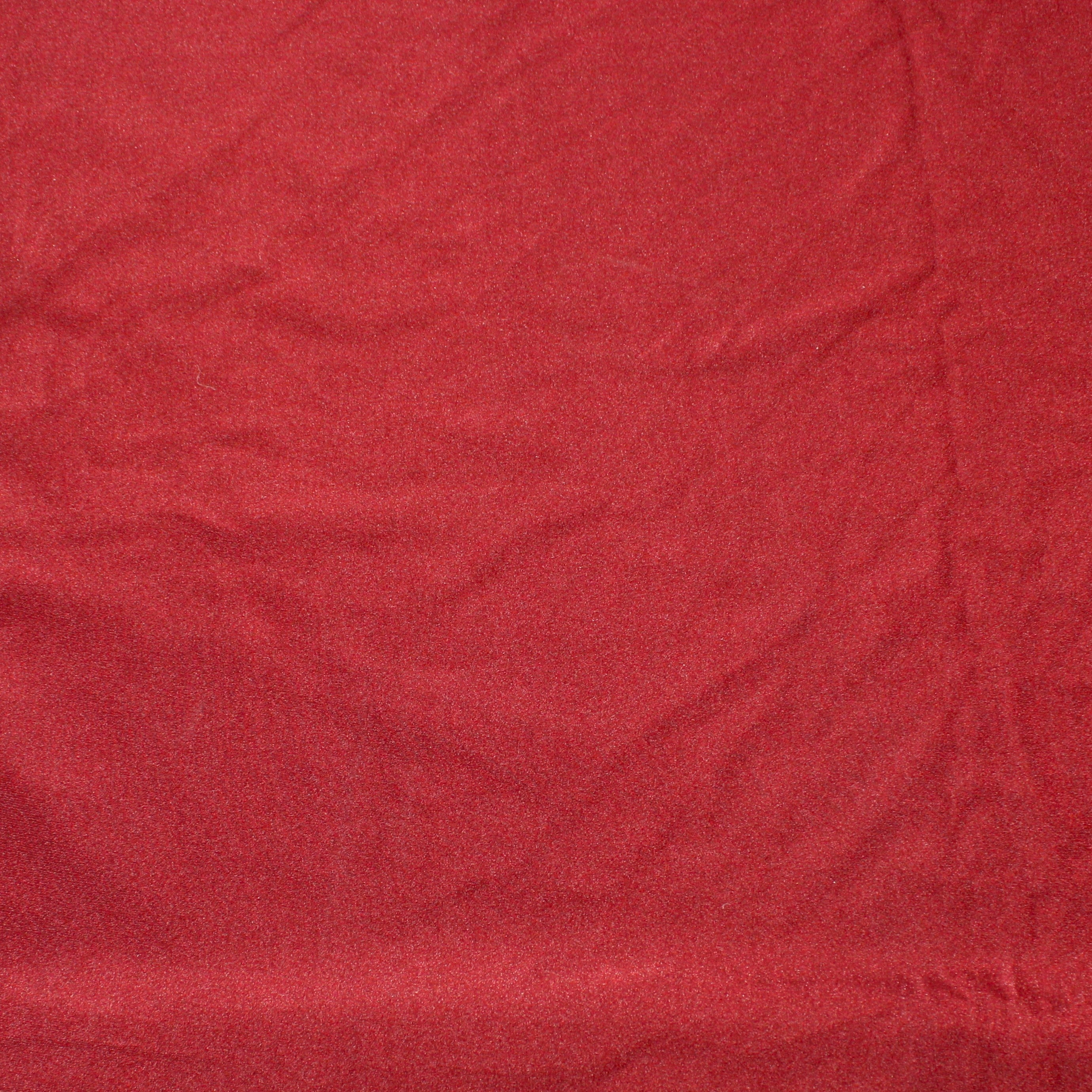 Per Metre, Super Soft Shiny Lycra, 'MAROON' - 55" Wide