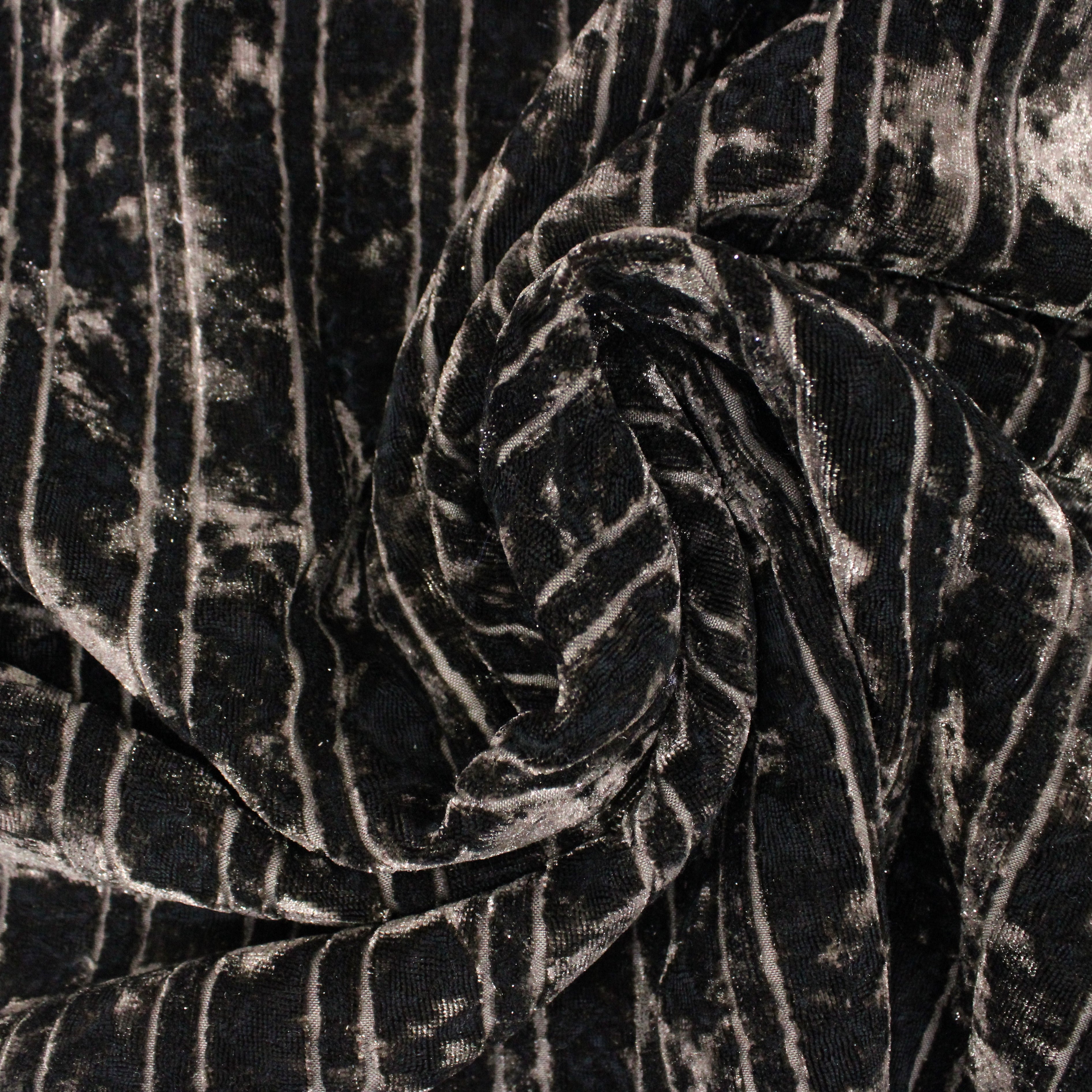 Furnishing Velvet, 'TEDDY' -55" Wide (3 Metres )