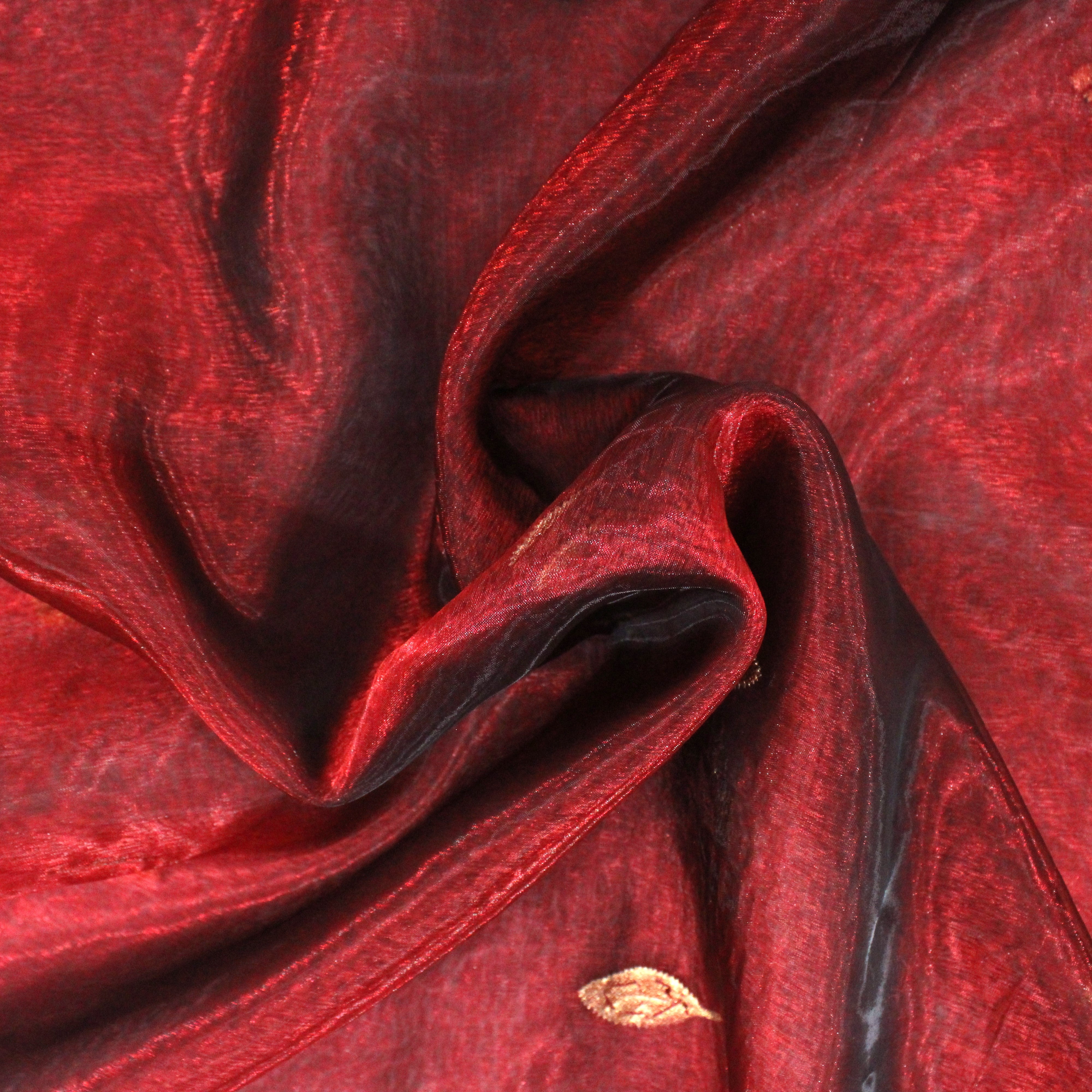 Luxury Embroidered Organza, 'DIAMOND' - 55" Wide (3 Metres) (Copy)