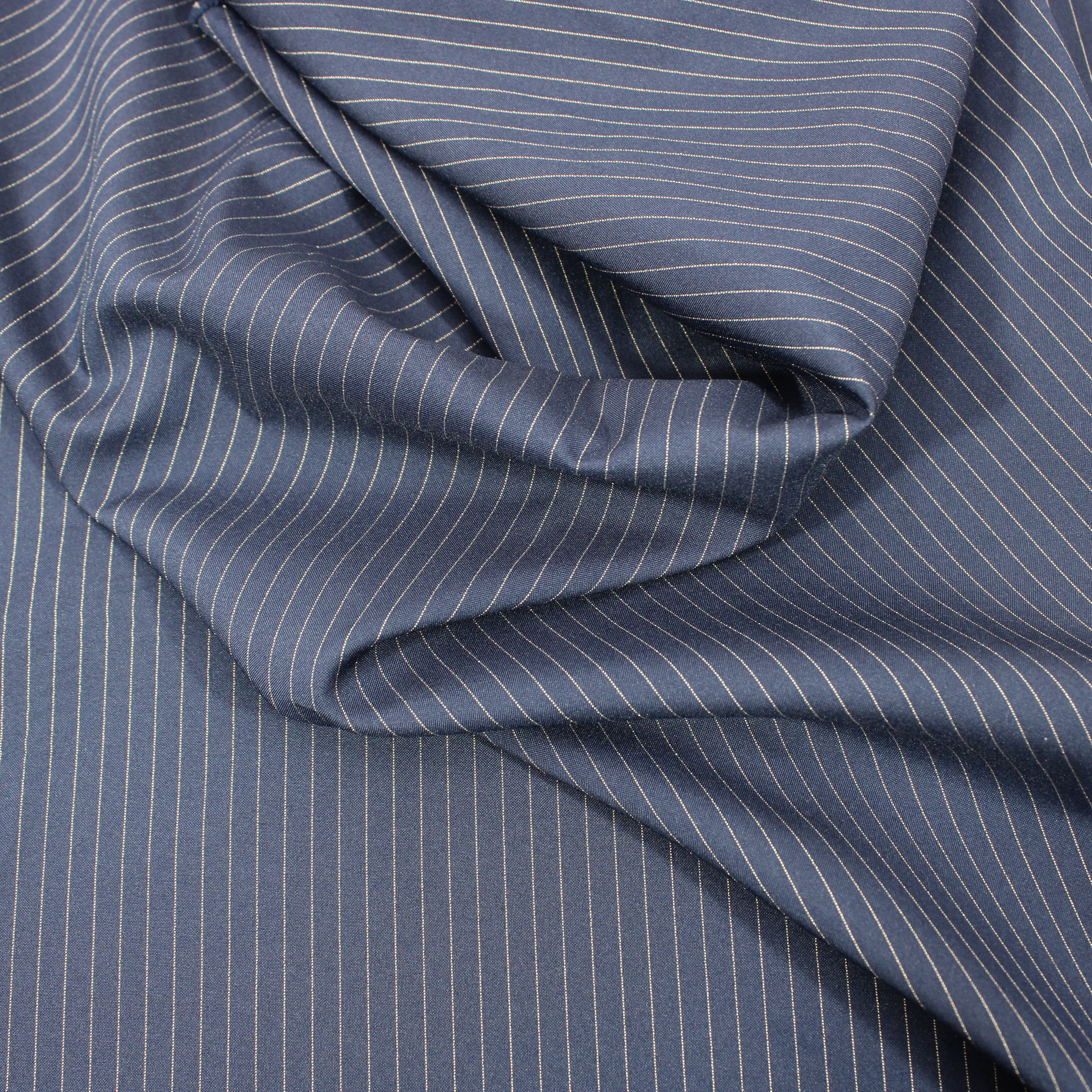 3 Metres, Polyester Lining , 'GREY' - 55"Wide