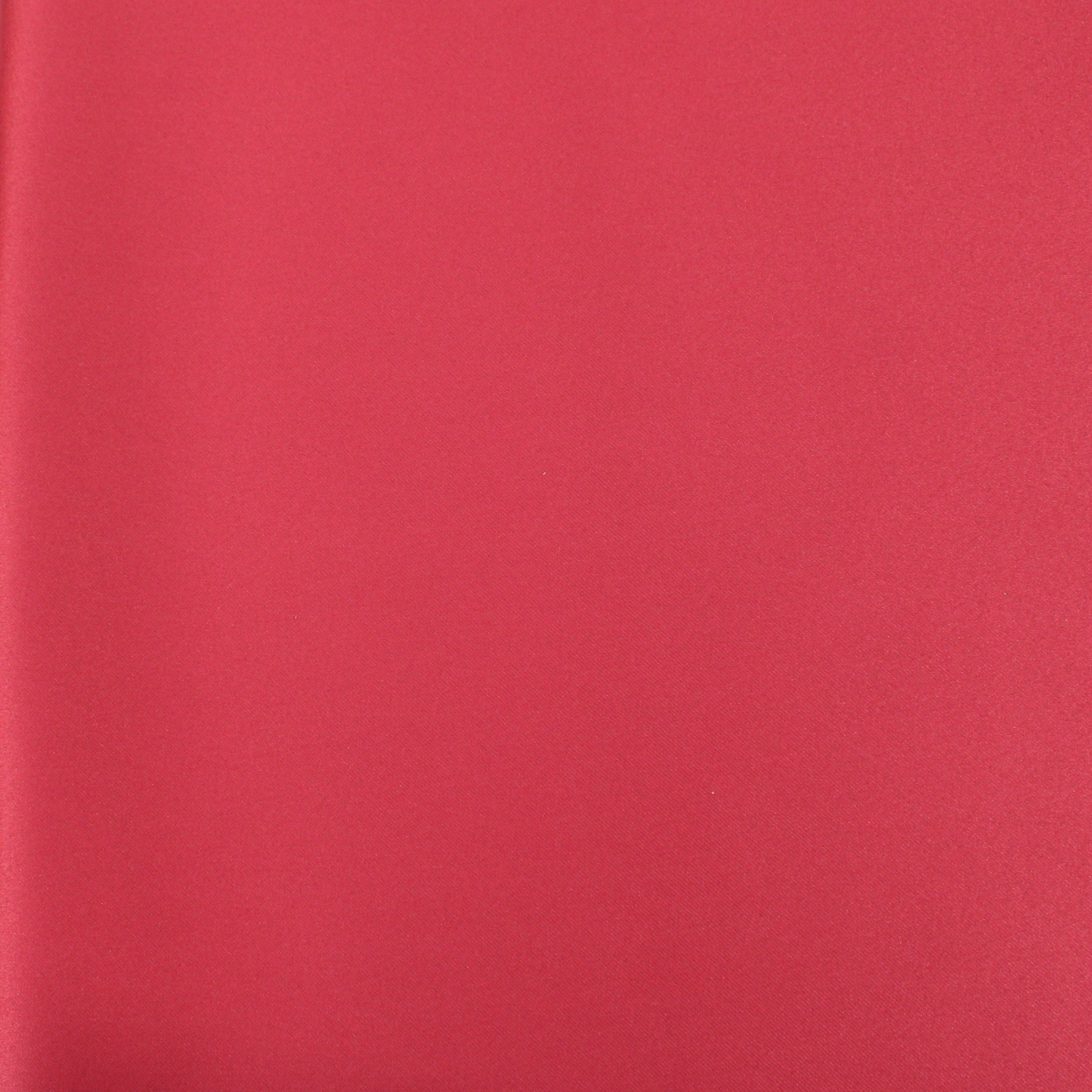 Blackout Lining, 'RED' - 55" Wide (3 Metres)