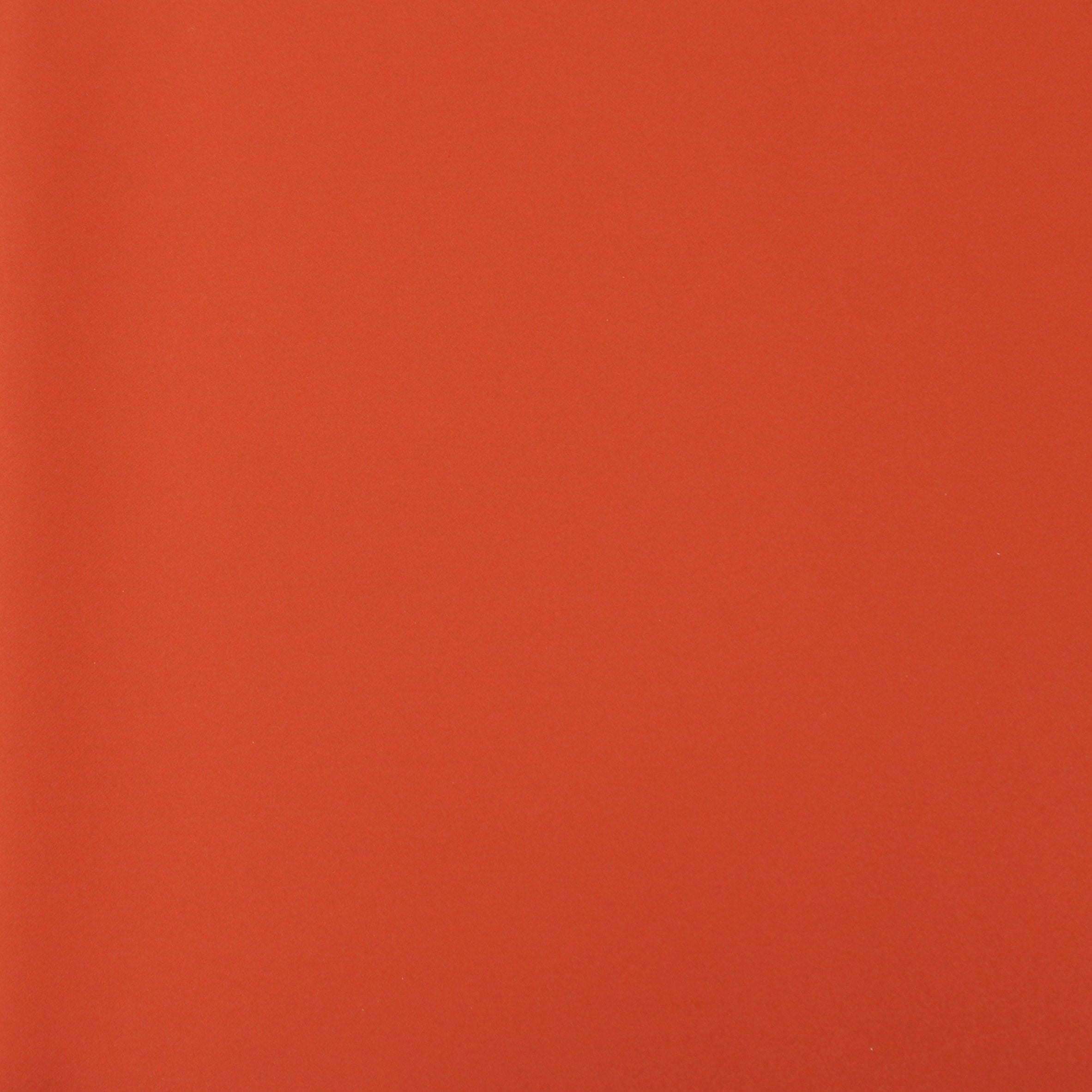 Blackout Lining, 'RUST' - 55" Wide (3 Metres)