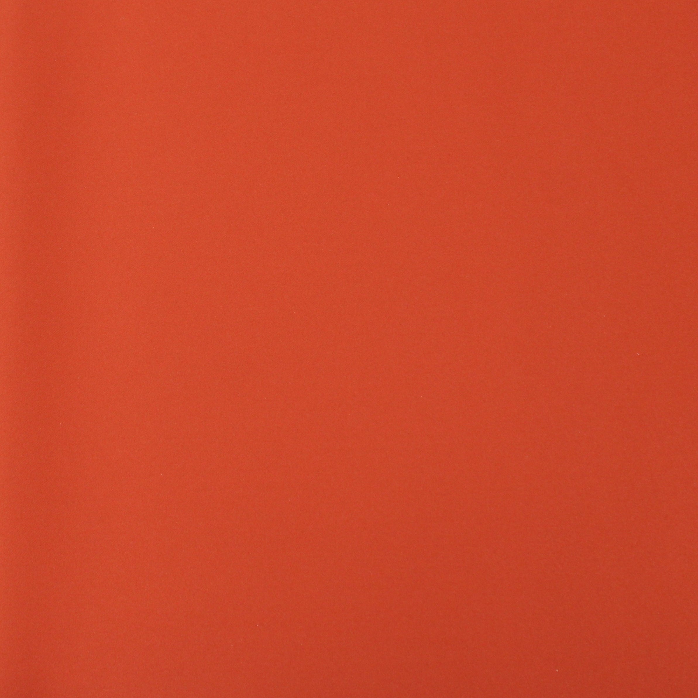 Blackout Lining, 'RUST' - 55" Wide (3 Metres)