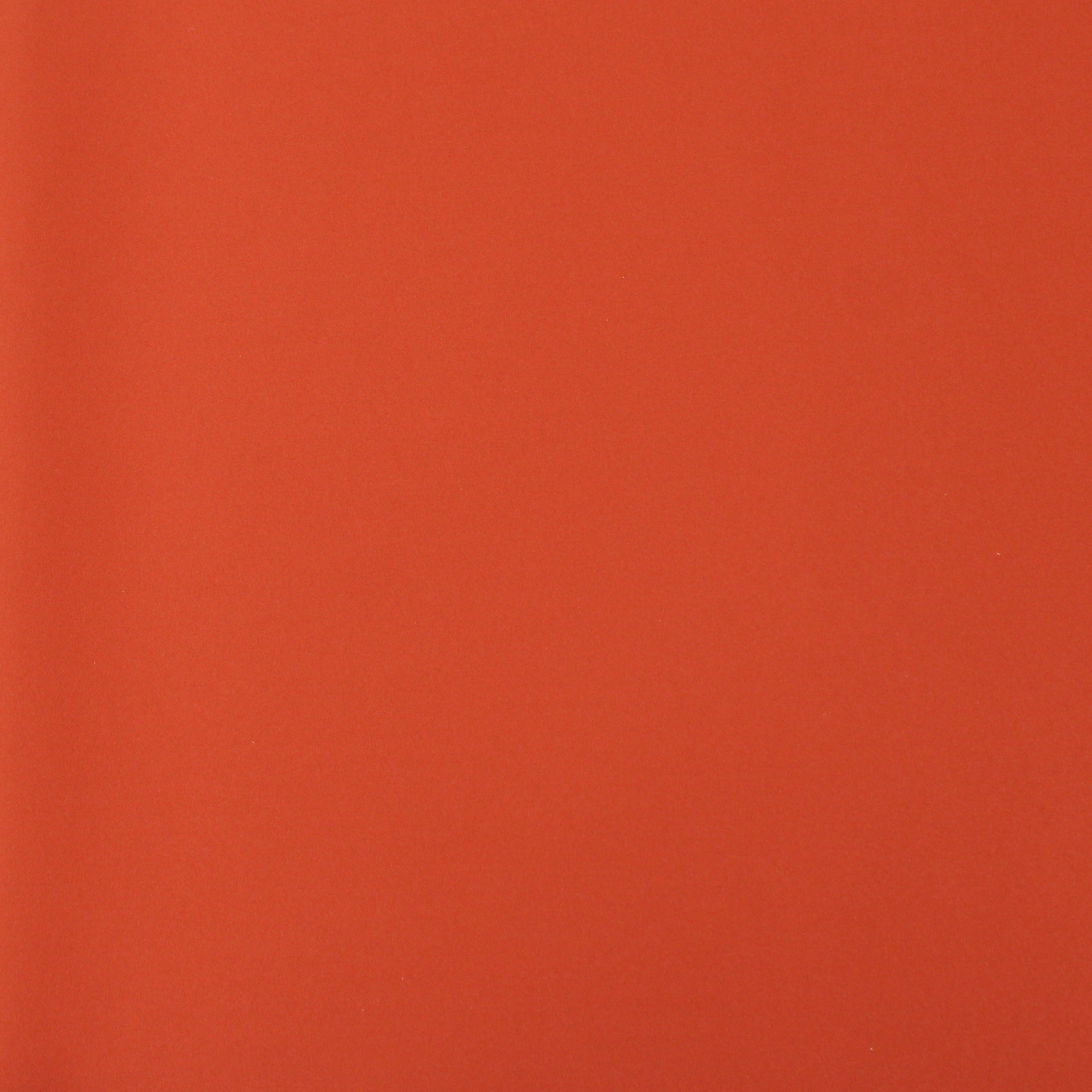 Blackout Lining, 'RUST' - 55" Wide (3 Metres)