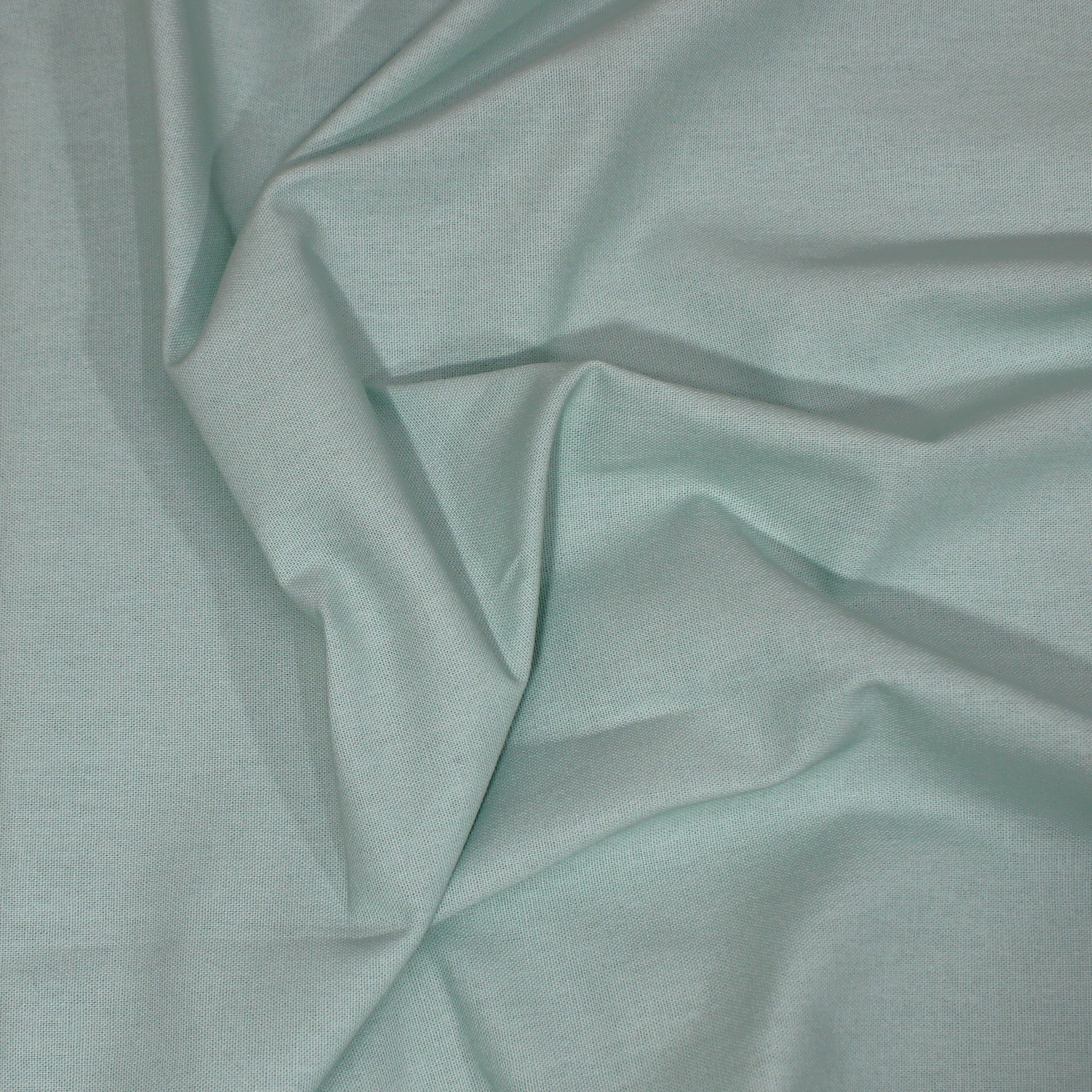 Premium Quality Cotton Canvas - 40" Wide (Per Metre)