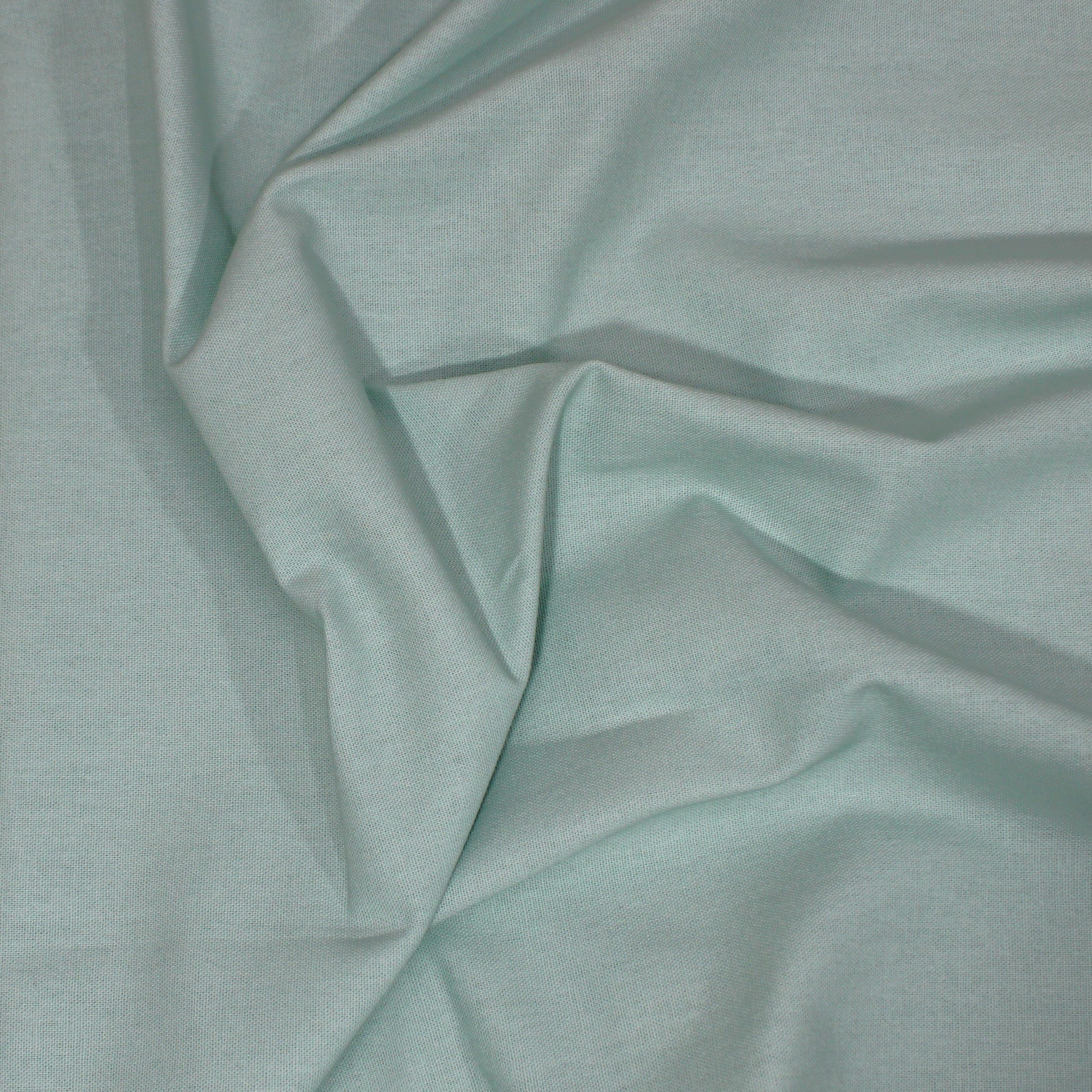 Premium Quality Cotton Canvas - 40" Wide (Per Metre)