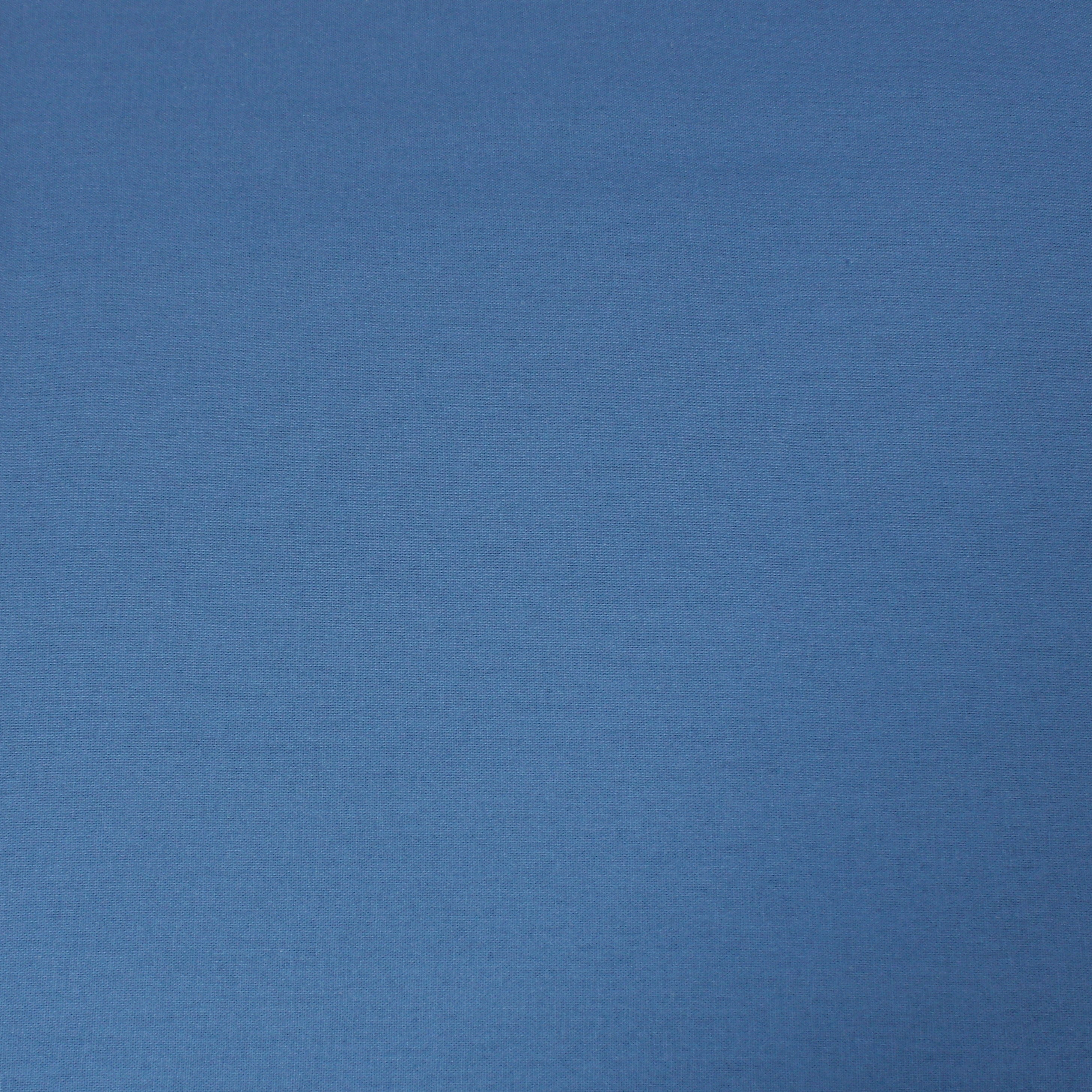 Premium Quality Cotton Canvas - 40" Wide (Per Metre)