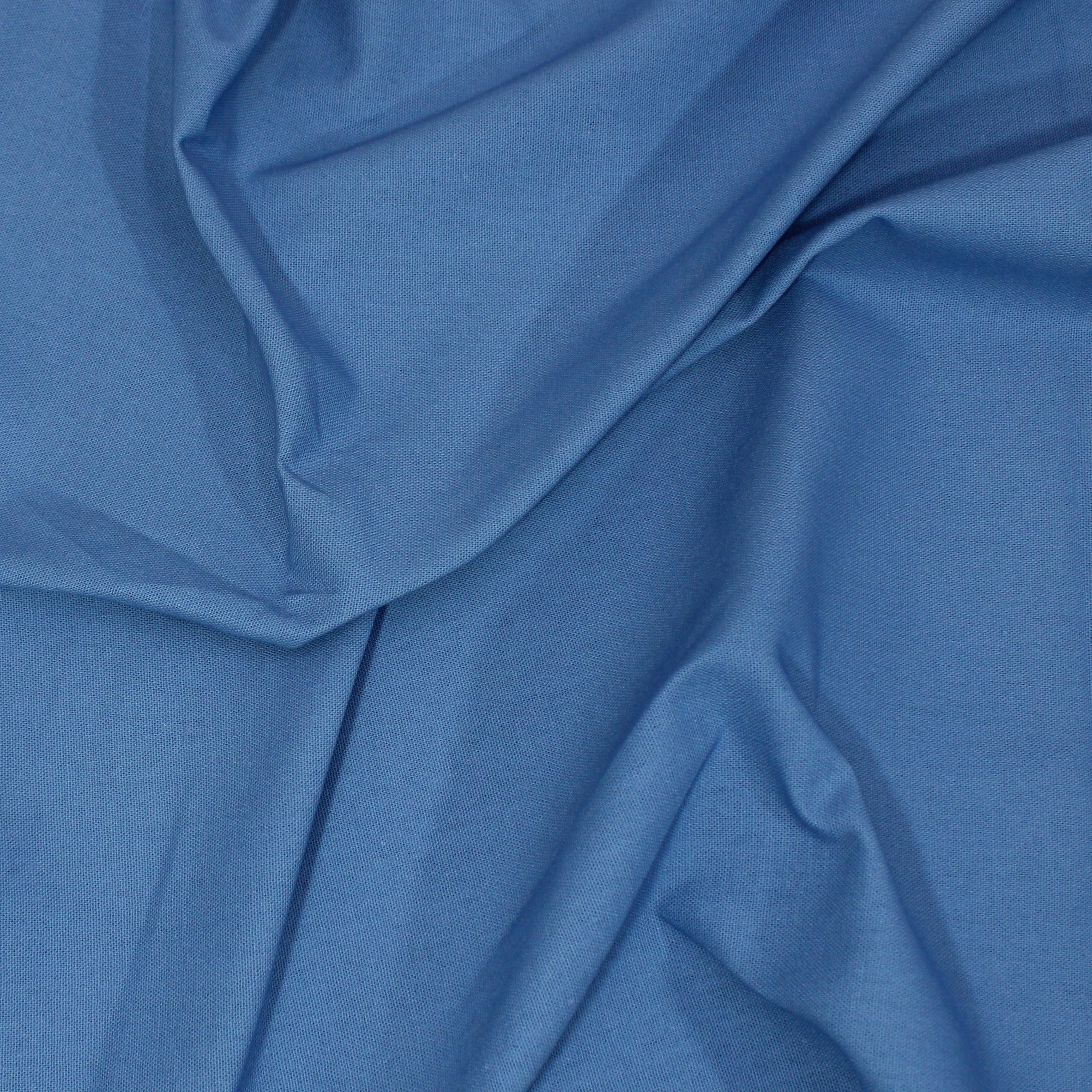 Premium Quality Cotton Canvas - 40" Wide (Per Metre)