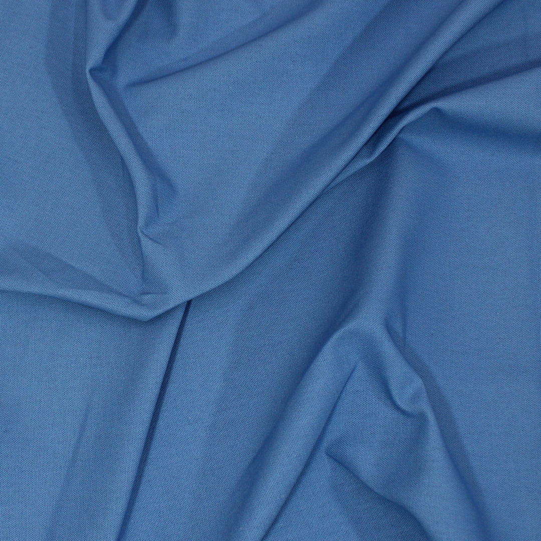 Premium Quality Cotton Canvas - 40" Wide (Per Metre)
