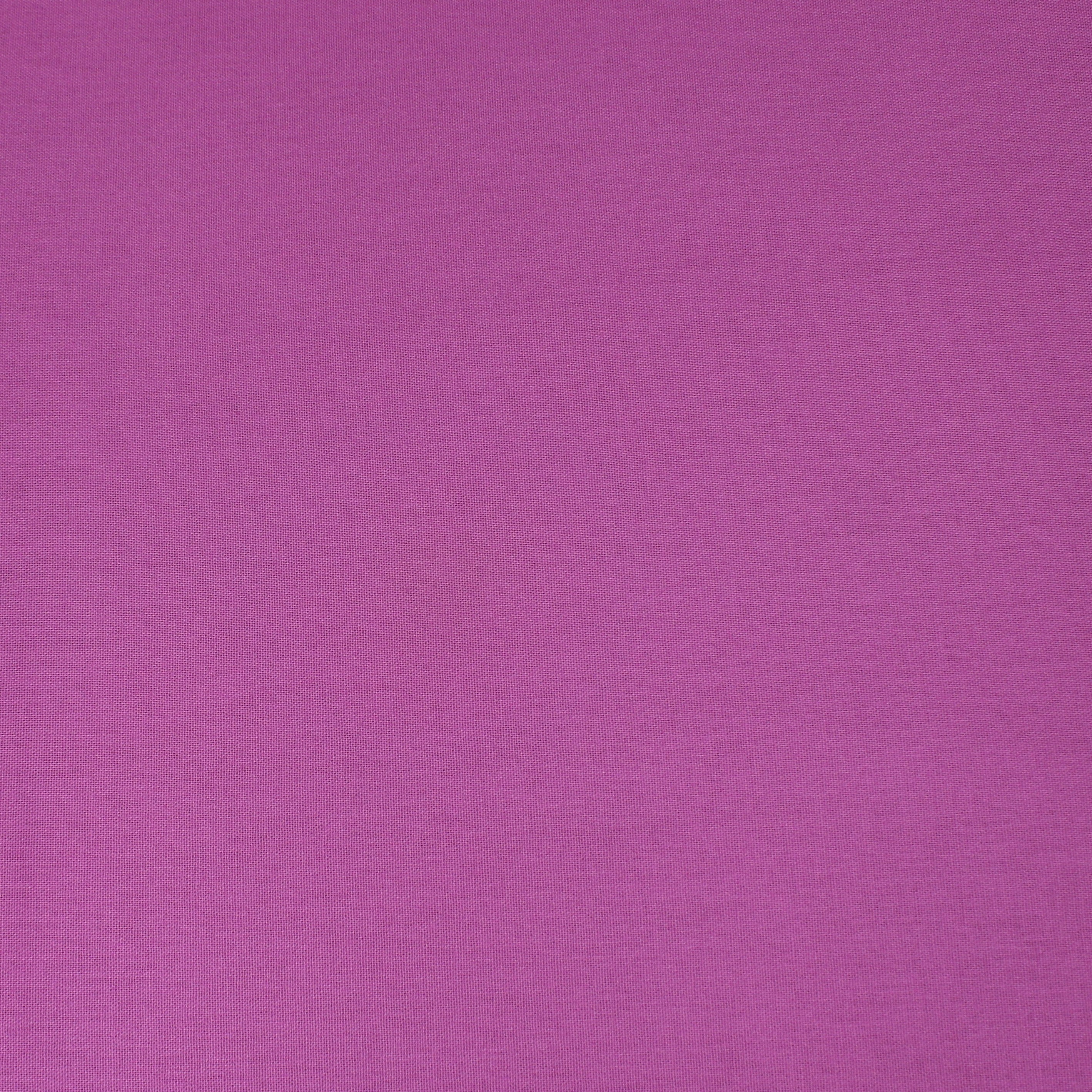 Premium Quality Cotton Canvas - 40" Wide (Per Metre)