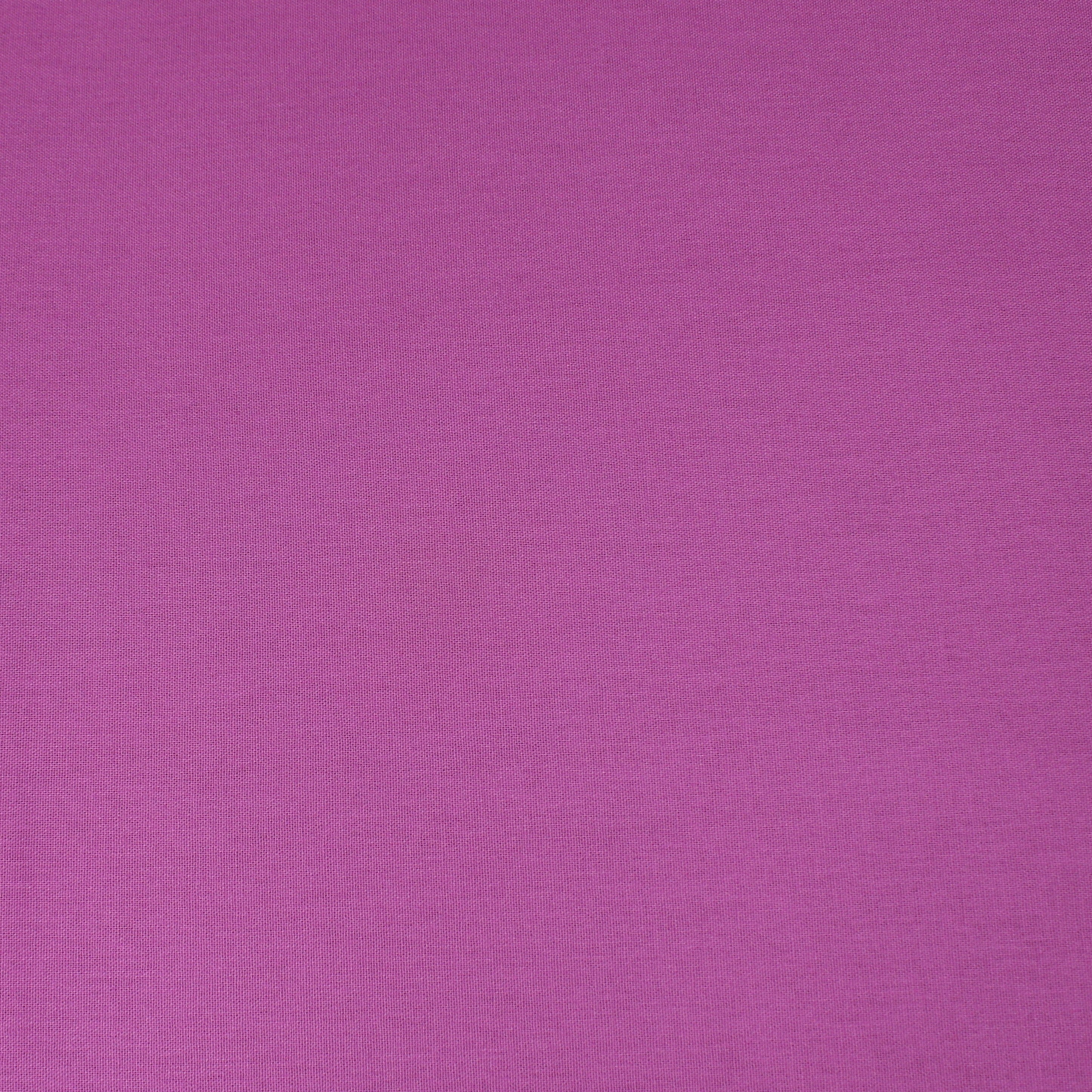 Premium Quality Cotton Canvas - 40" Wide (Per Metre)