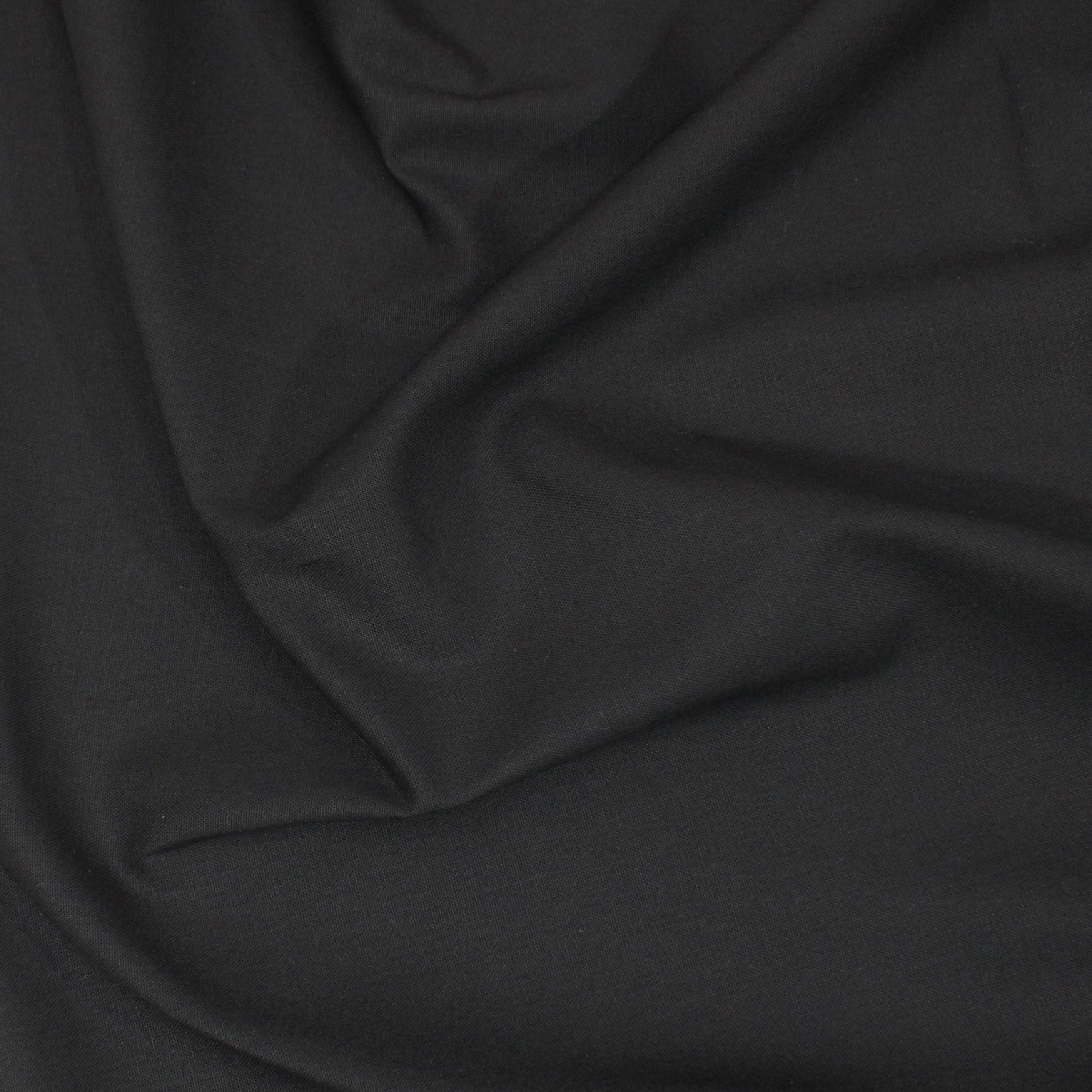 Premium Quality Cotton Canvas - 40" Wide (Per Metre)