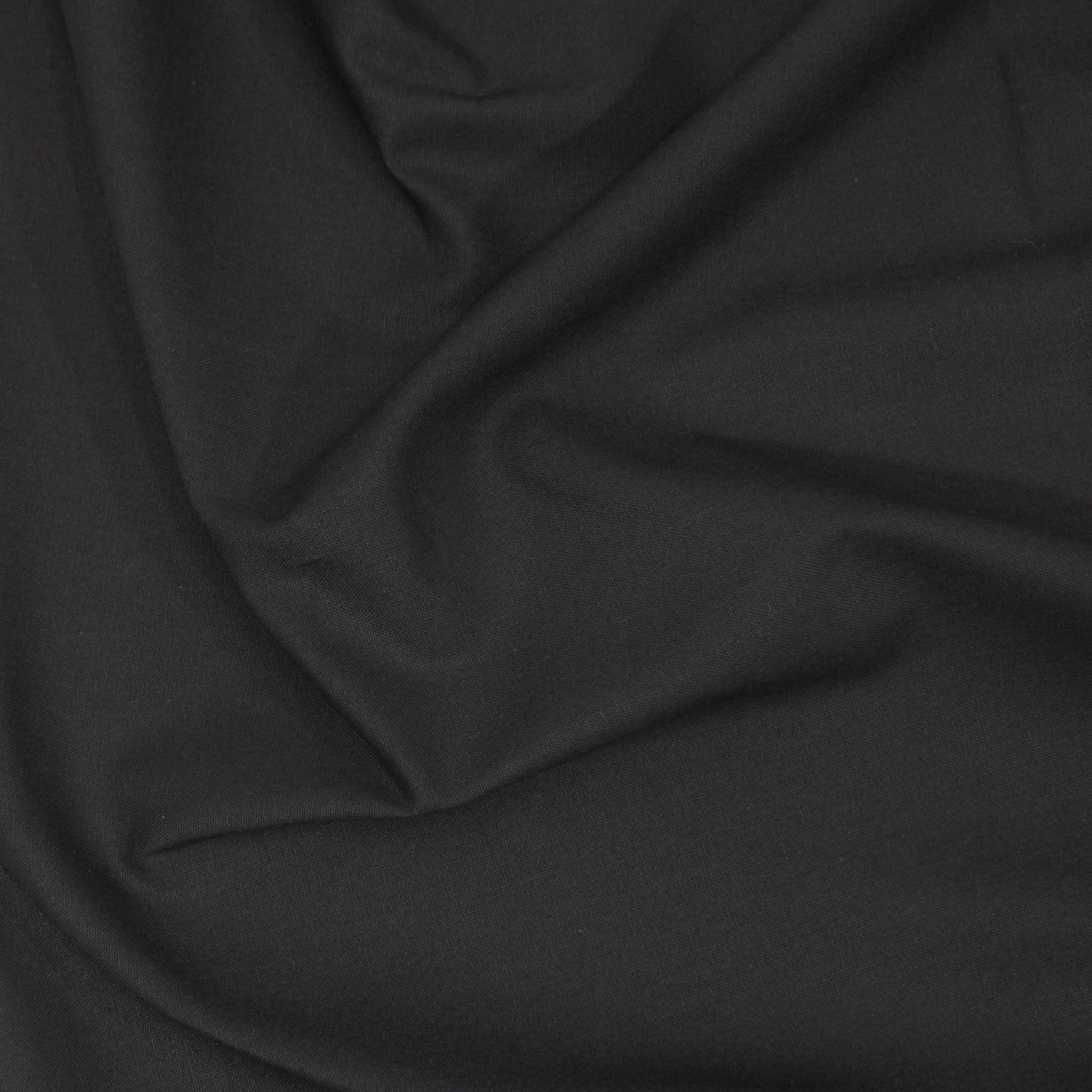 Premium Quality Cotton Canvas - 40" Wide (Per Metre)
