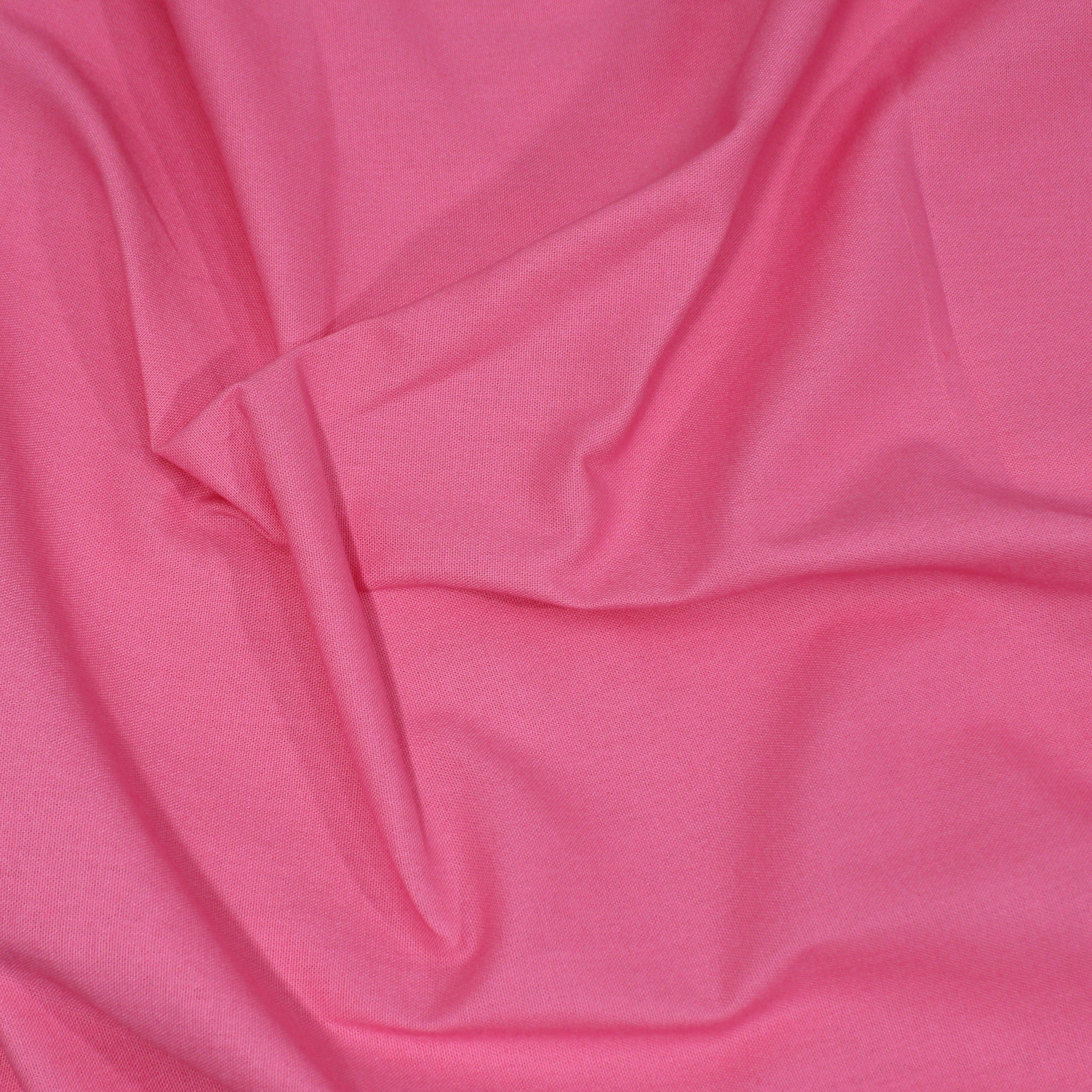Premium Quality Cotton Canvas - 40" Wide (Per Metre)