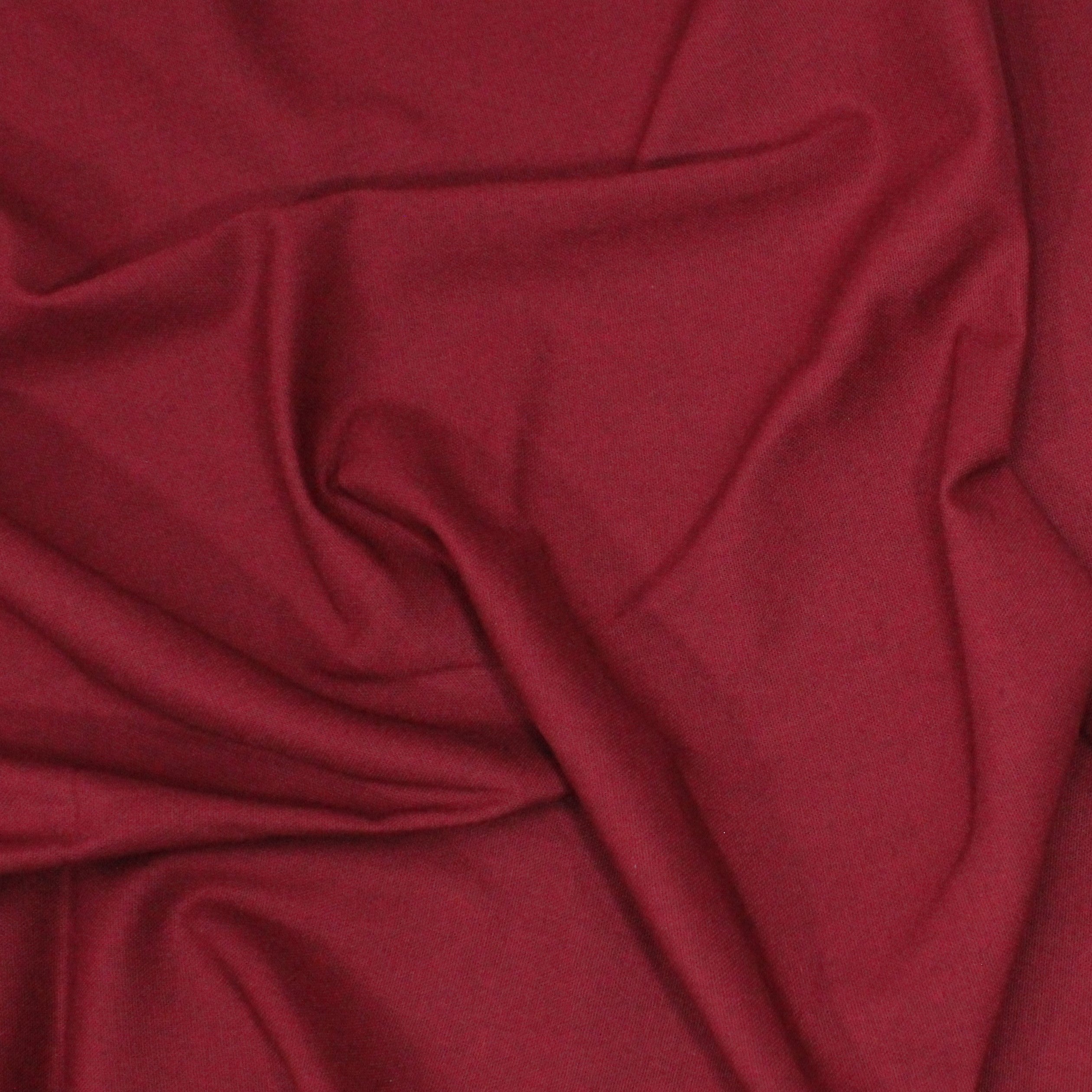 Premium Quality Cotton Canvas - 40" Wide (Per Metre)