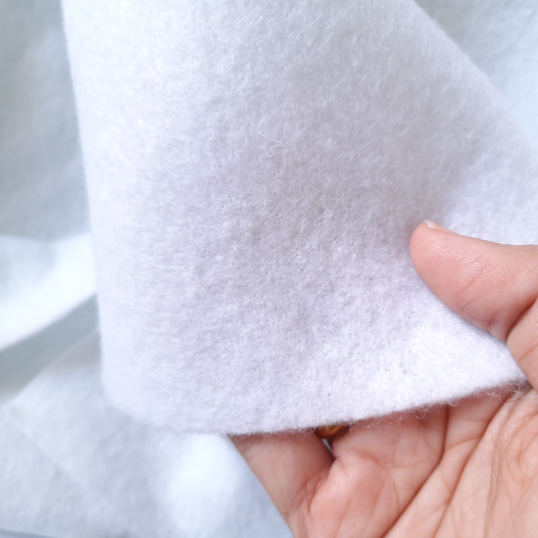 Luxurious Premium Bag Wadding / Batting