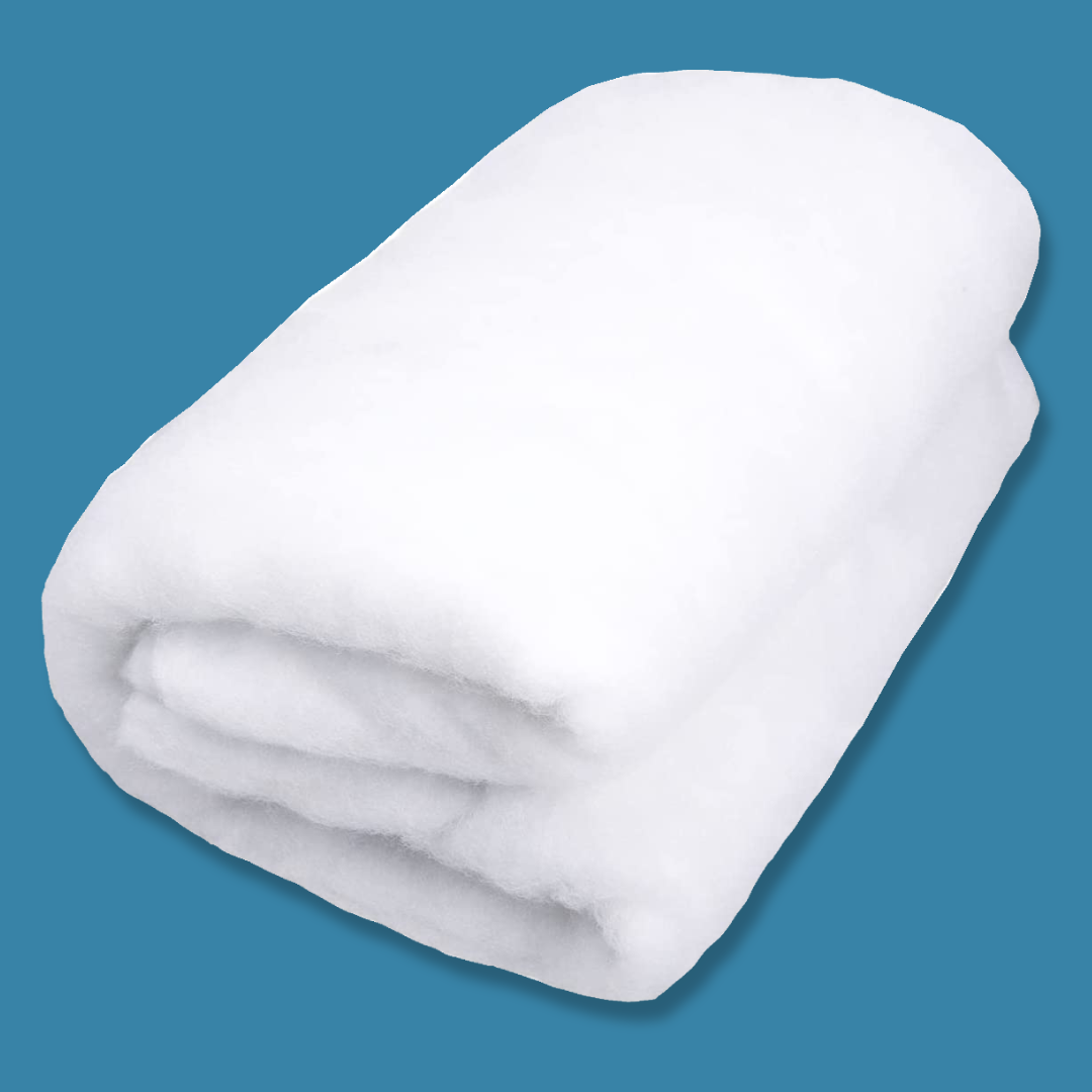 Super Soft Feel Wadding / Batting