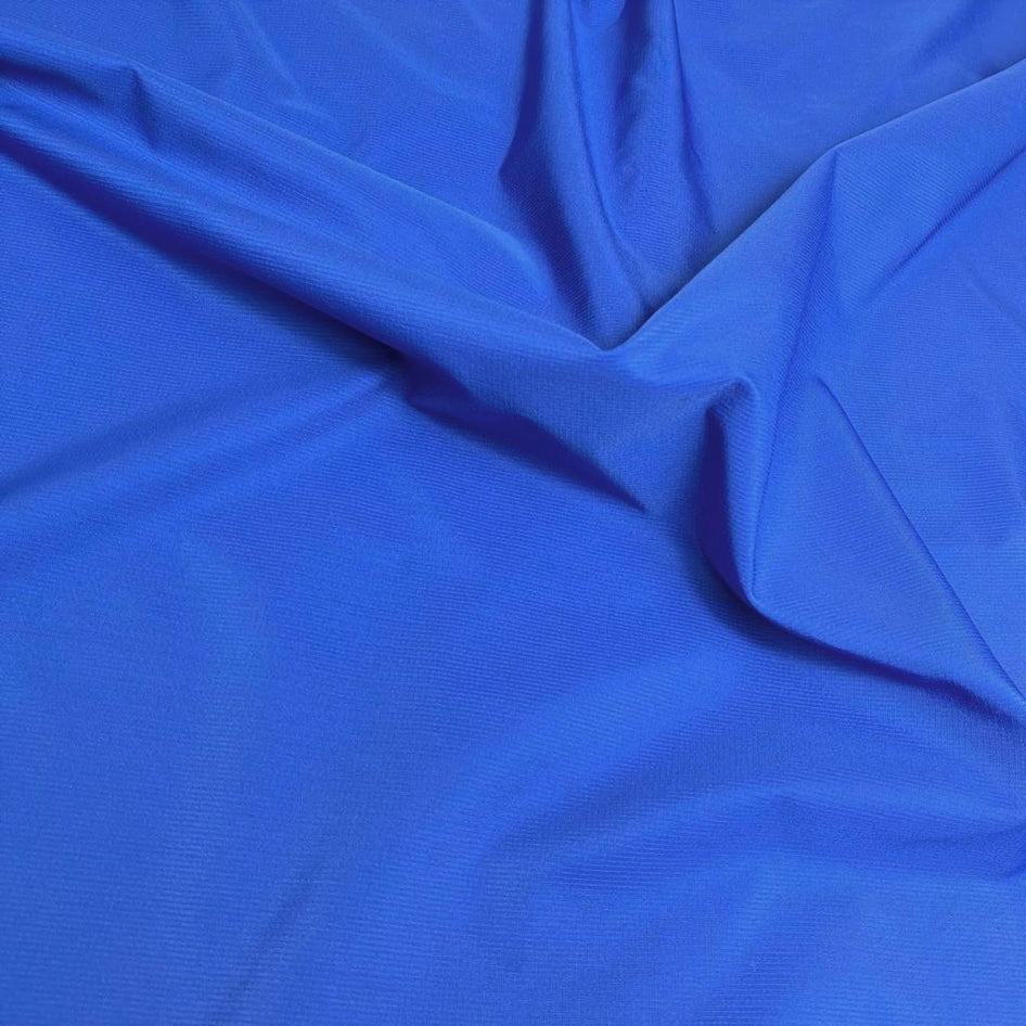 3 Metres Lining  Fabric, 'Royal Blue' - 55" Wide