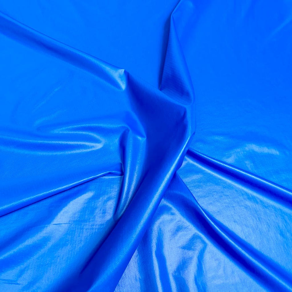 3 Metres Lining  Fabric, 'Blue' - 55" Wide