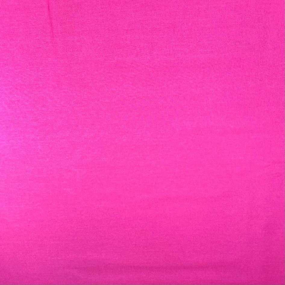 Sold Per Metre, High Thread Count Cotton Poplin, 'Berry Pink, Shade 45' - 45" Wide
