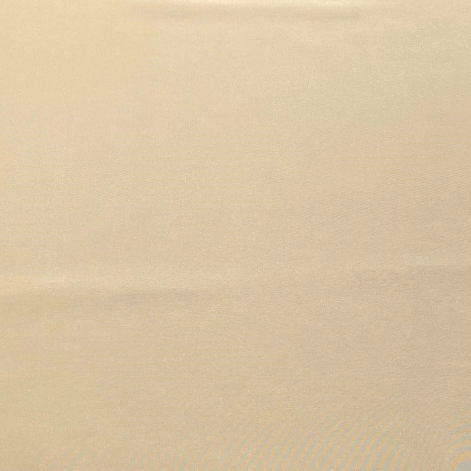 3 Metres Polyester Taffeta , 'CREAM' -55" Wide
