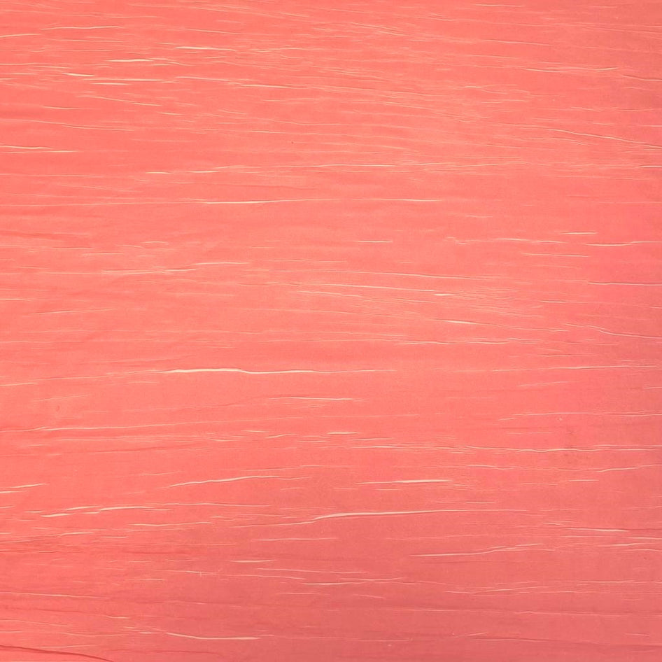 3 Metres, Polyester Lining , 'PEACH' - 55"Wide