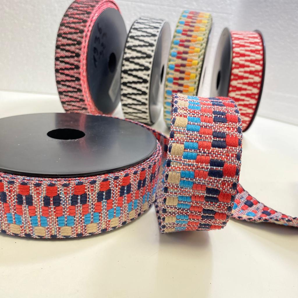 bing & Bag Making Dream Fabrics